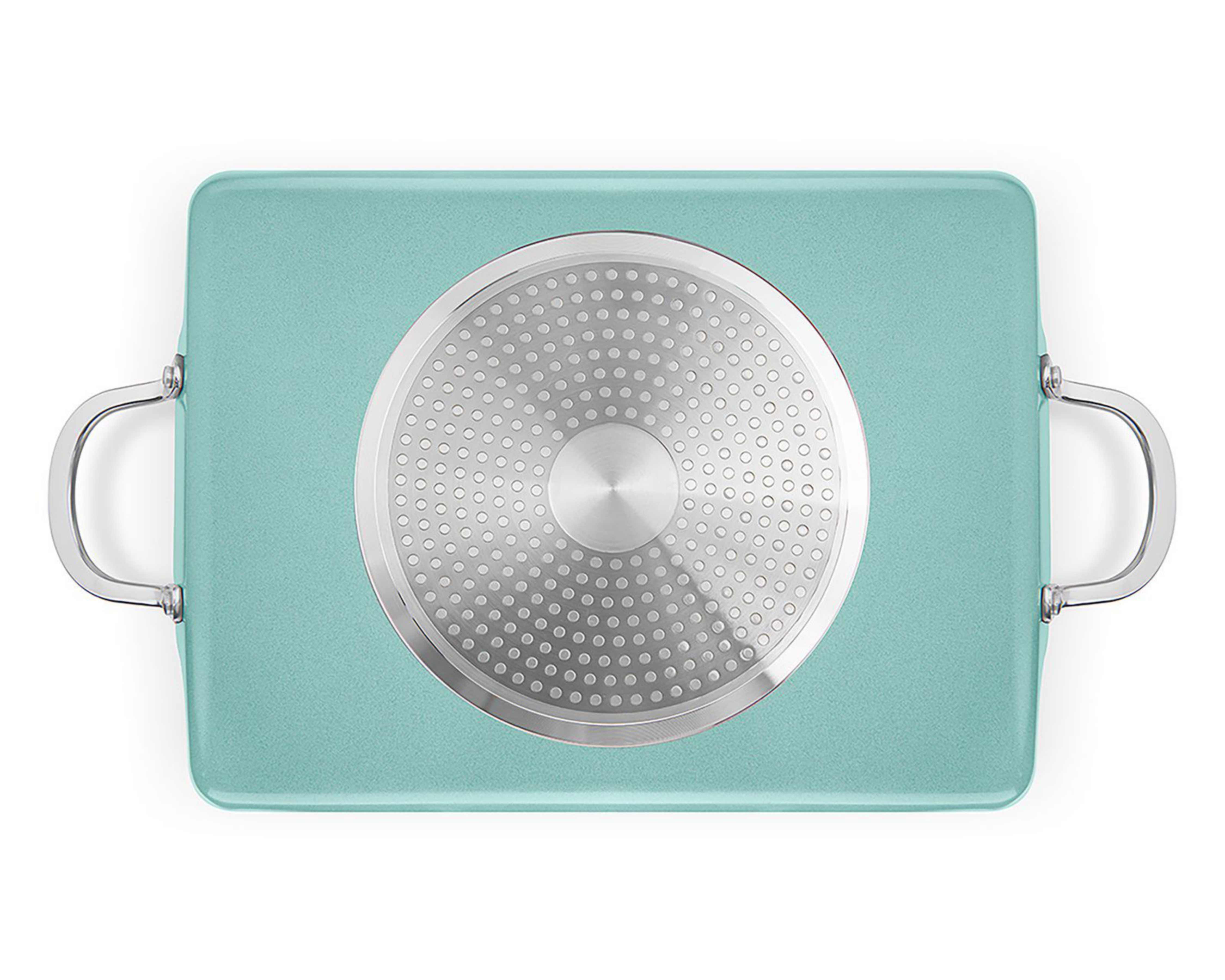 Foto 4 | Comal Jade Cook de Aluminio Antiadherente