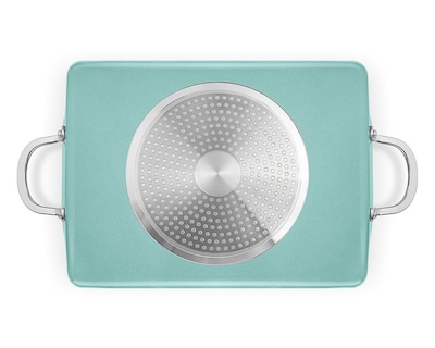 Foto 4 | Comal Jade Cook de Aluminio Antiadherente