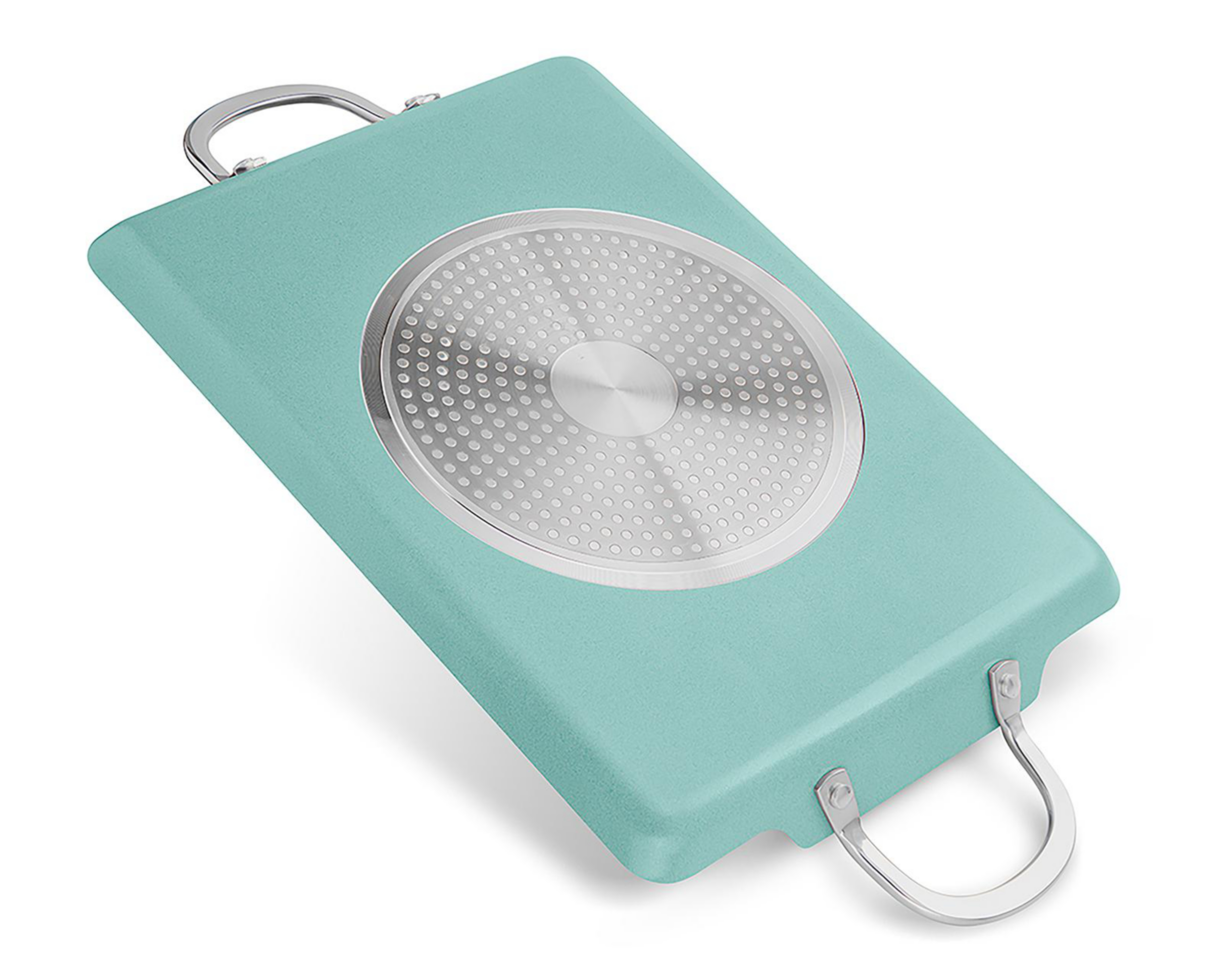 Foto 5 | Comal Jade Cook de Aluminio Antiadherente
