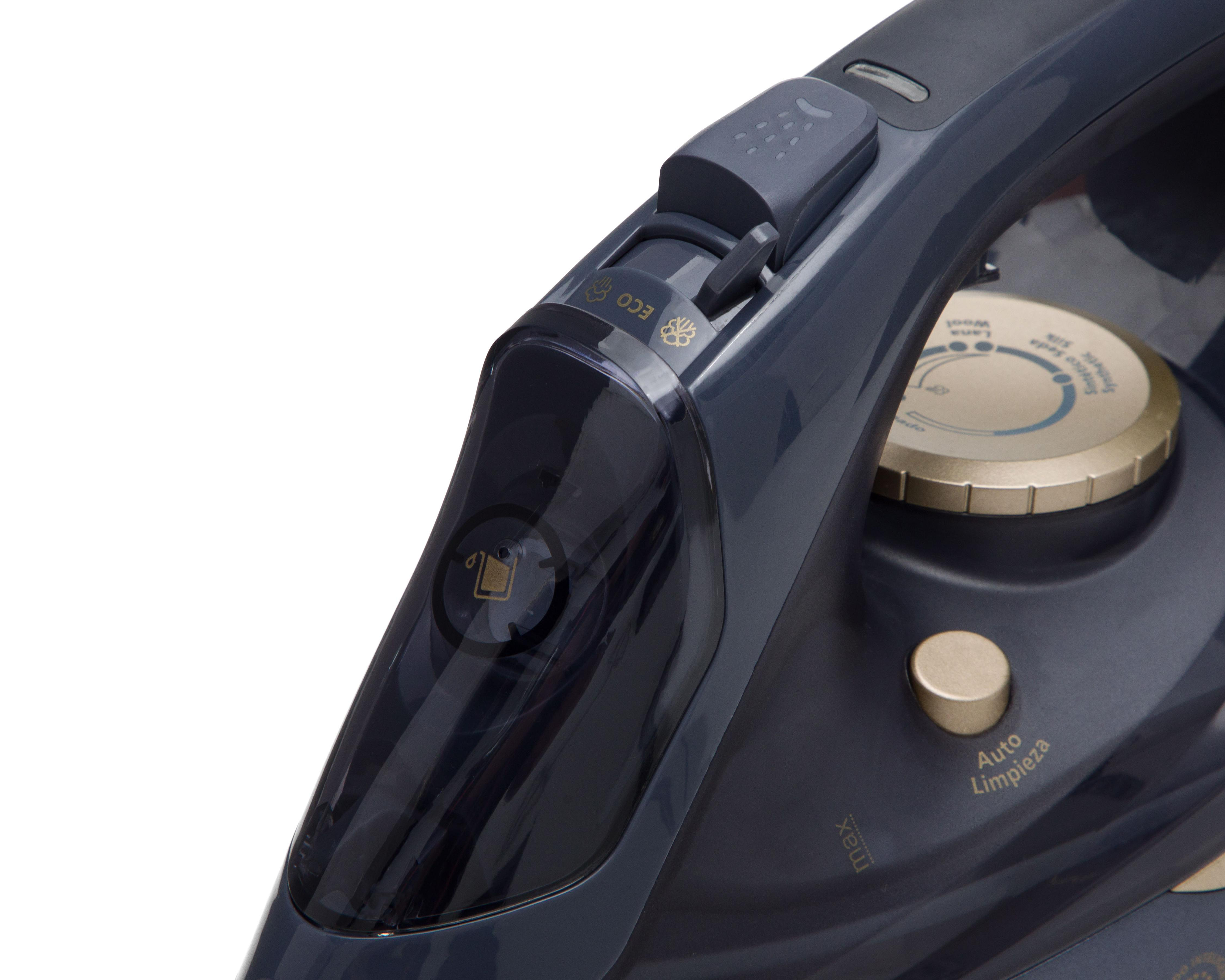 Foto 6 | Plancha de Vapor Inalámbrica Oster GCSTCC5000 300 ml