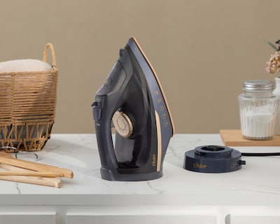 Foto 7 | Plancha de Vapor Inalámbrica Oster GCSTCC5000 300 ml