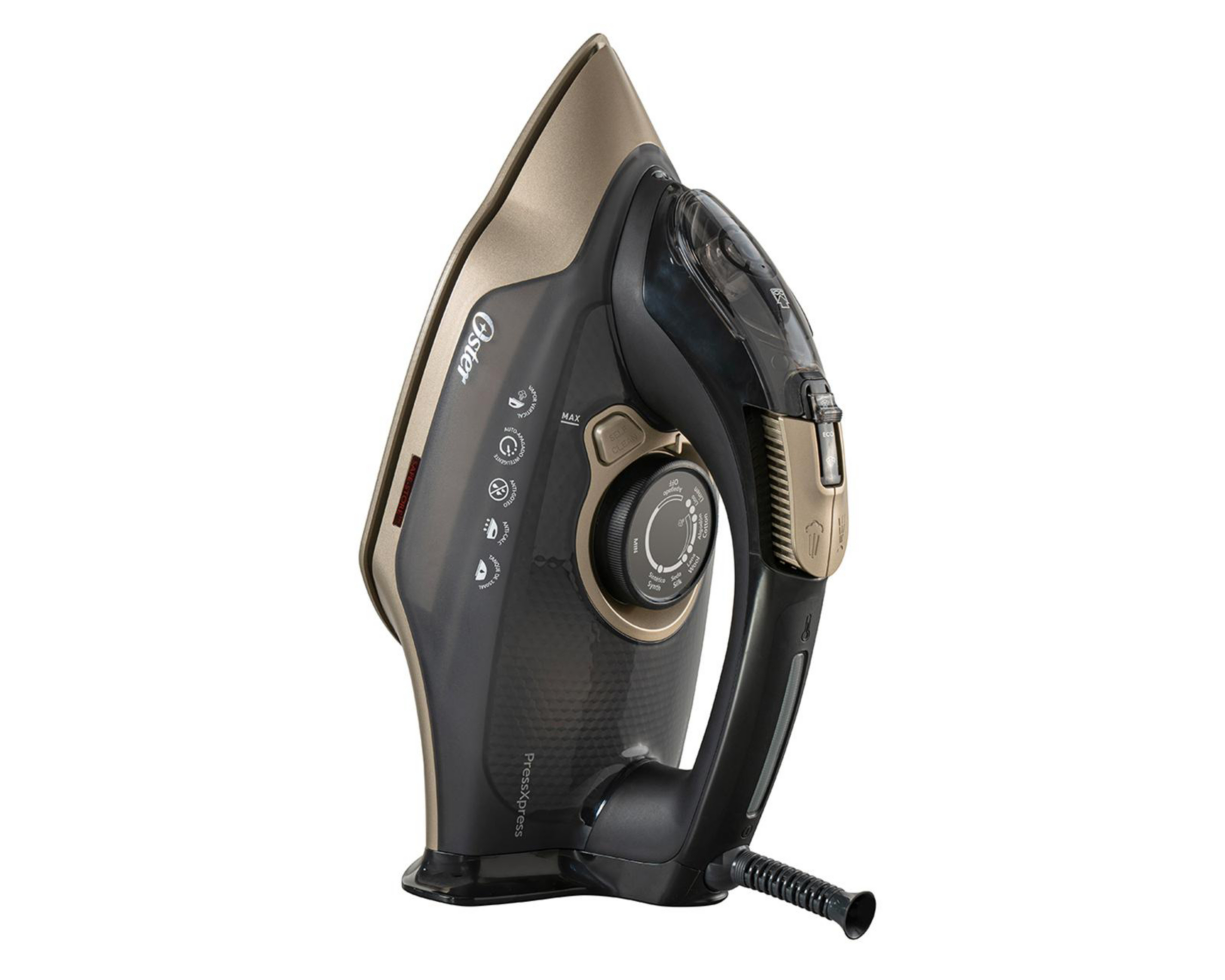 Plancha Oster PressXpress de Cerámica $1,399
