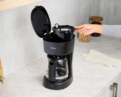 Foto 4 | Cafetera Oster 12 Tazas