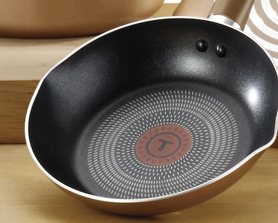 Foto 4 | Batería de Cocina T-Fal Excite 14 Piezas de Aluminio