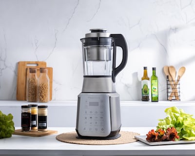Foto 1 | Procesador de Alimentos FlavorSton Diamond 15 Funciones con Accesorio