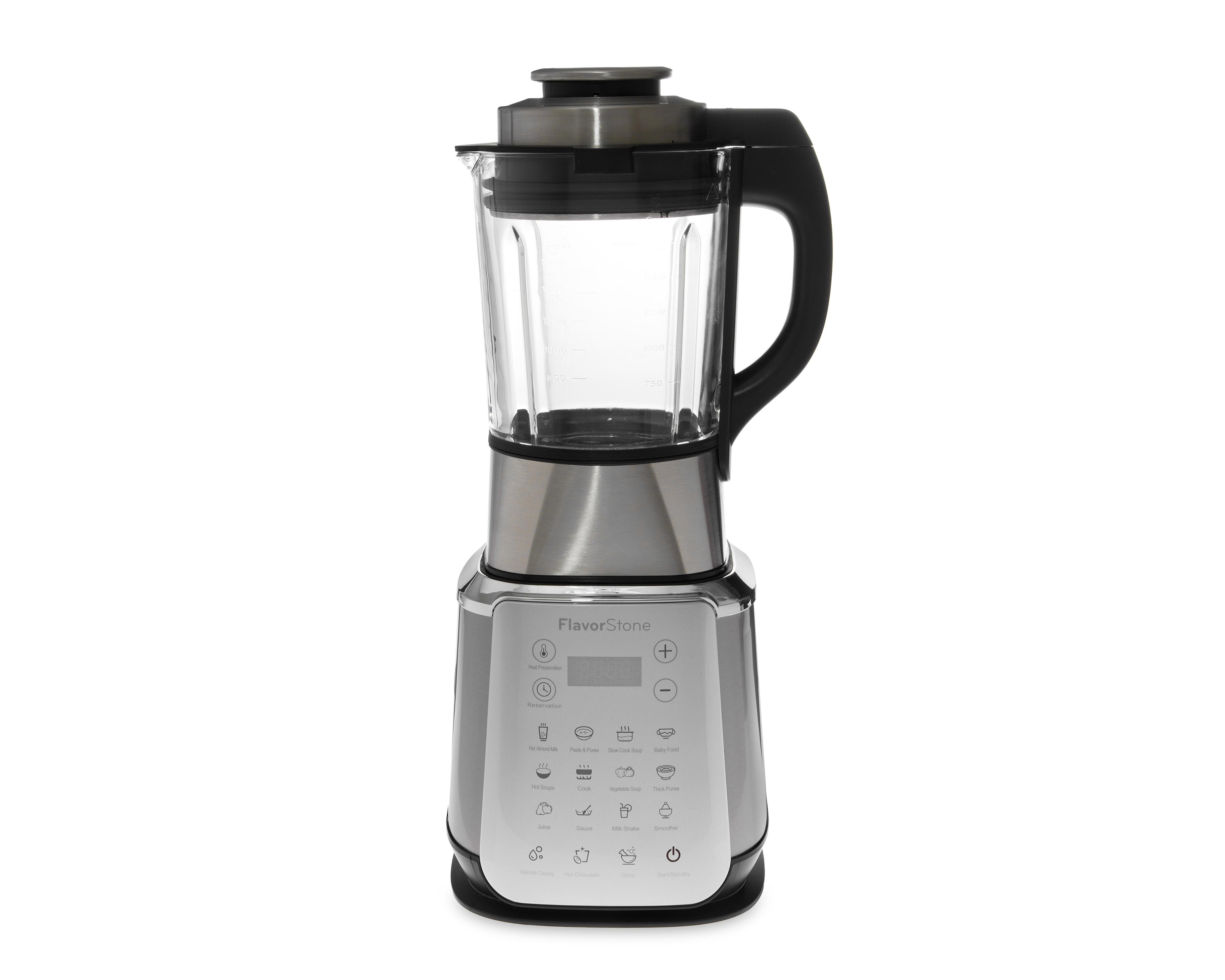 Foto 4 pulgar | Procesador de Alimentos FlavorSton Diamond 15 Funciones con Accesorio