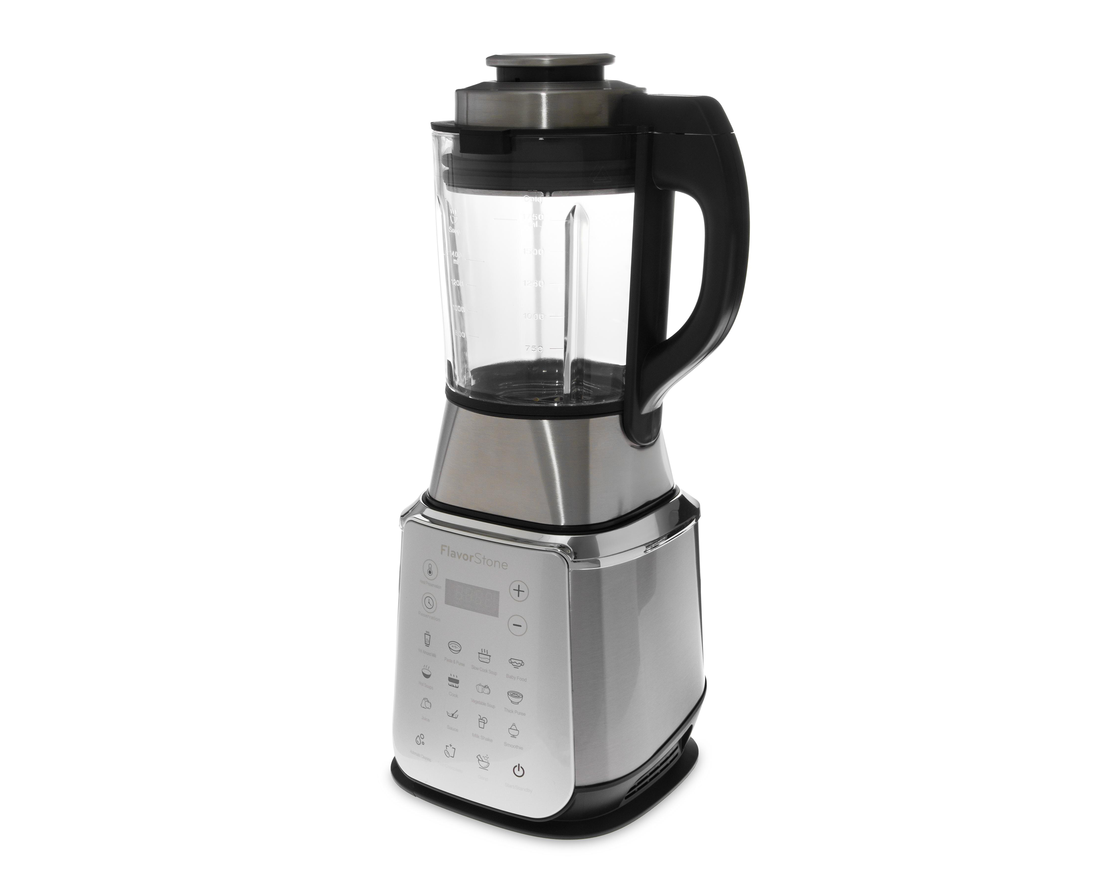 Foto 4 | Procesador de Alimentos FlavorSton Diamond 15 Funciones con Accesorio