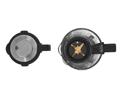 Foto 6 | Procesador de Alimentos FlavorSton Diamond 15 Funciones con Accesorio