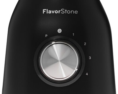 Foto 4 | Licuadora FlavorStone Función de Pulso 4 Velocidades de Vidrio