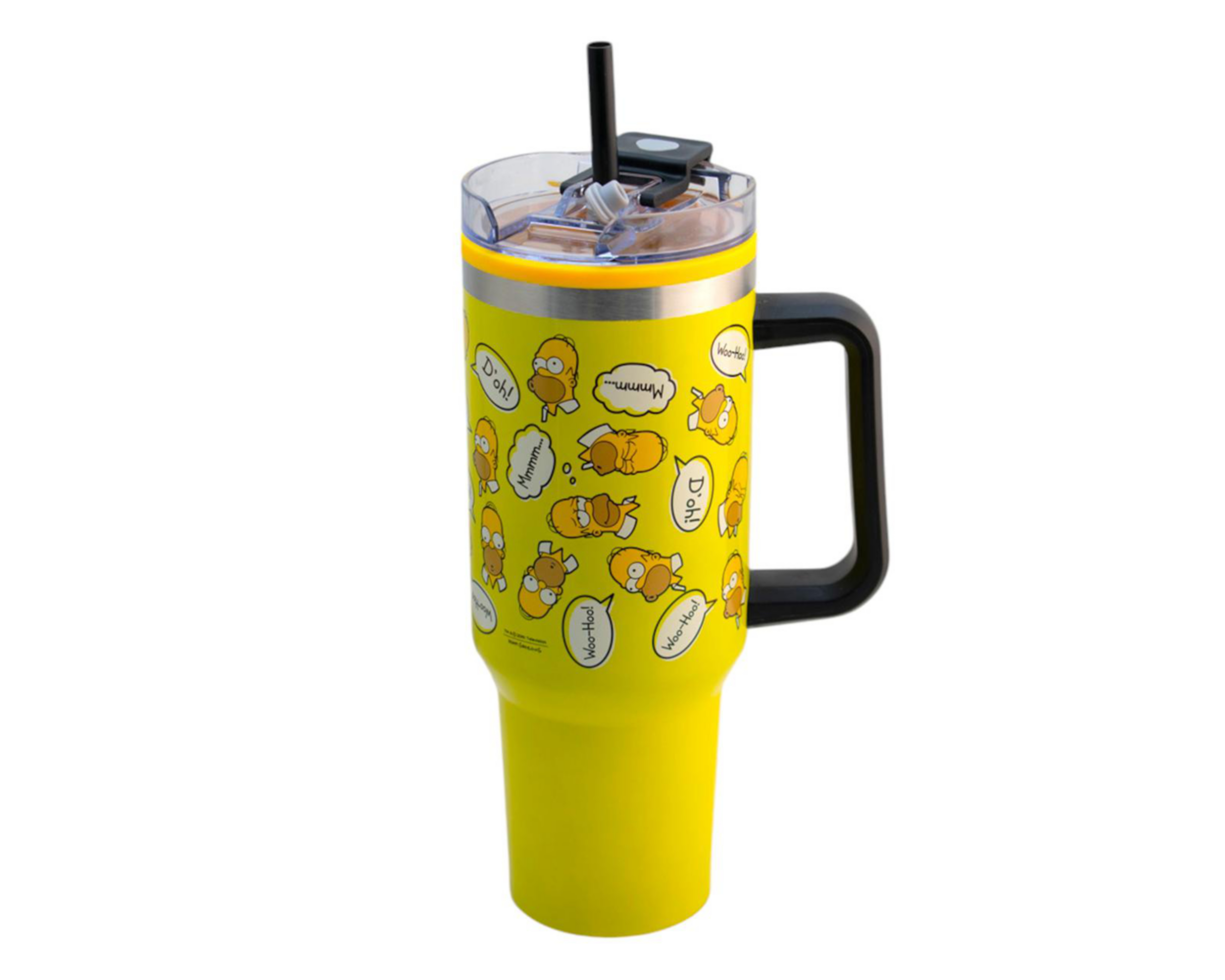 Foto 2 pulgar | Termo Fun Kids 1.2 l