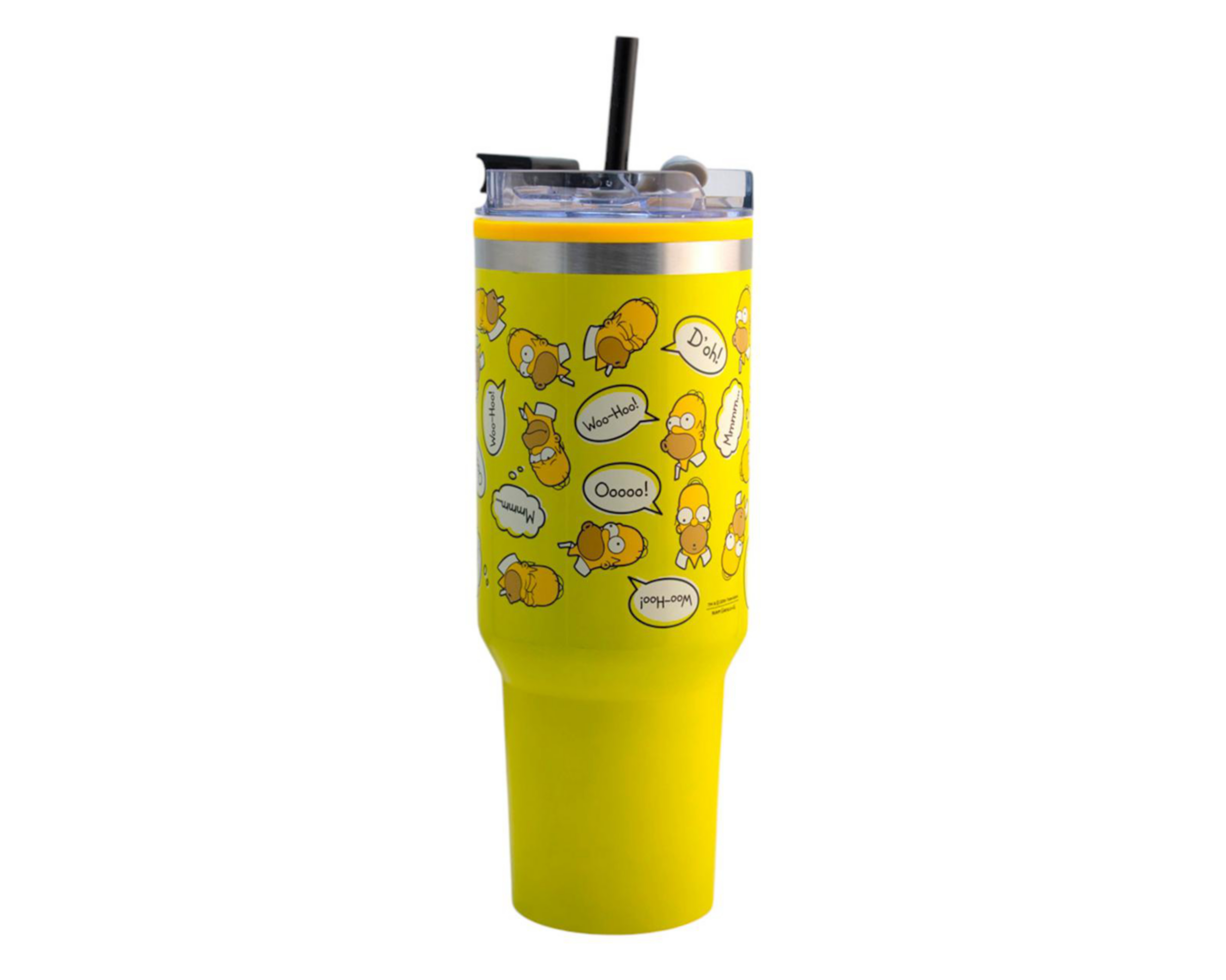 Foto 3 pulgar | Termo Fun Kids 1.2 l