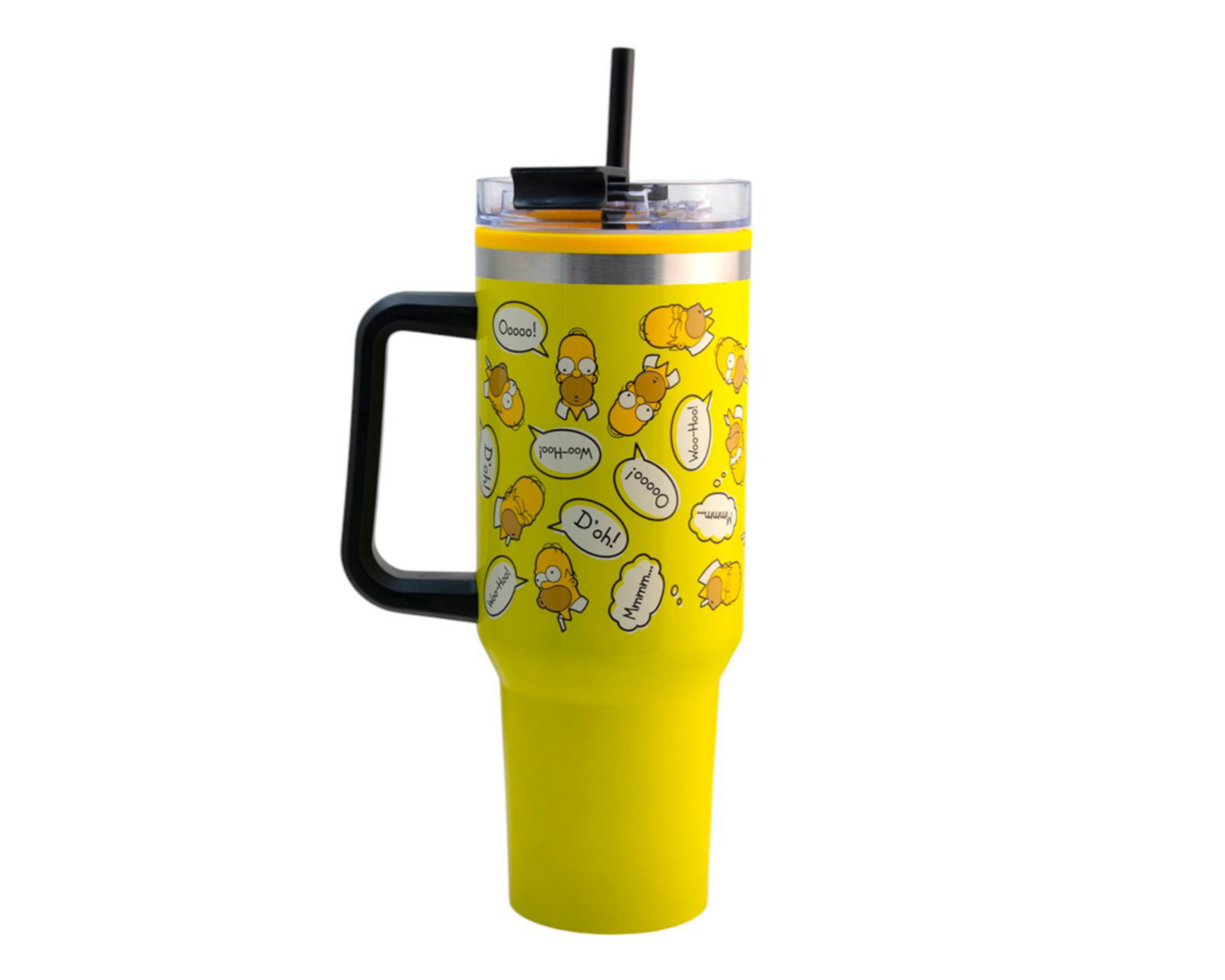 Foto 4 pulgar | Termo Fun Kids 1.2 l