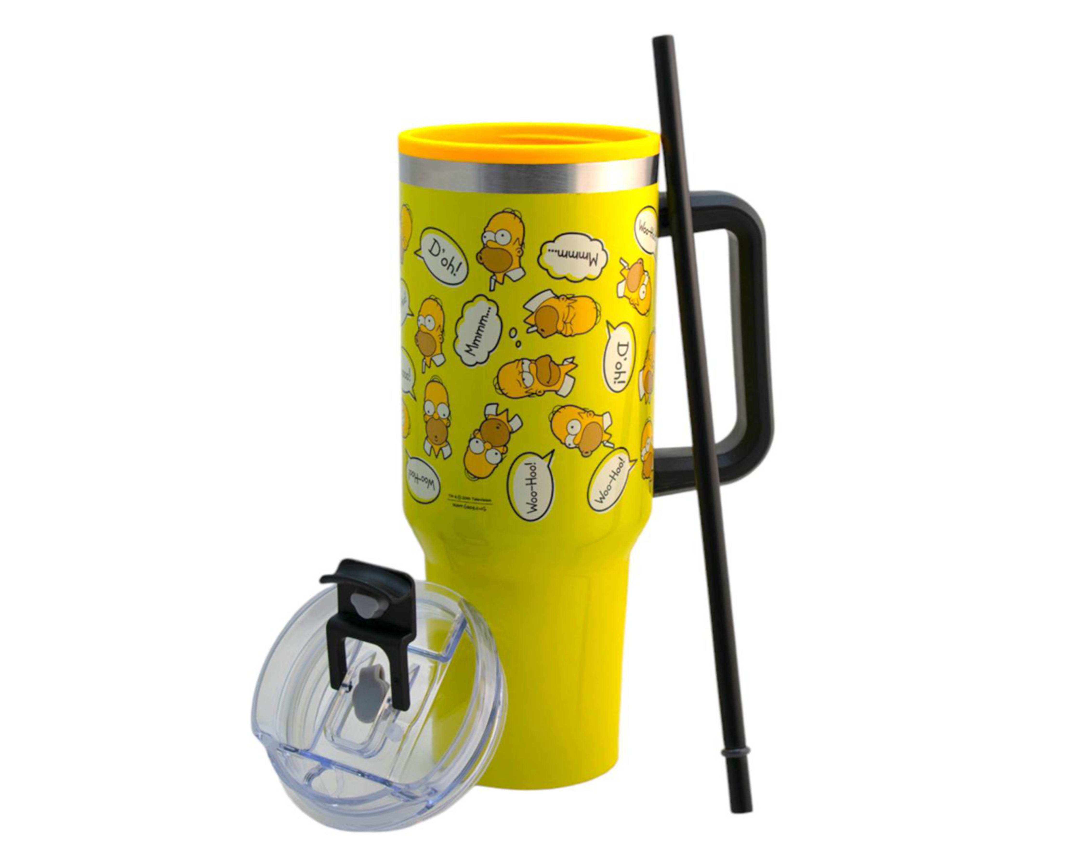 Foto 5 pulgar | Termo Fun Kids 1.2 l