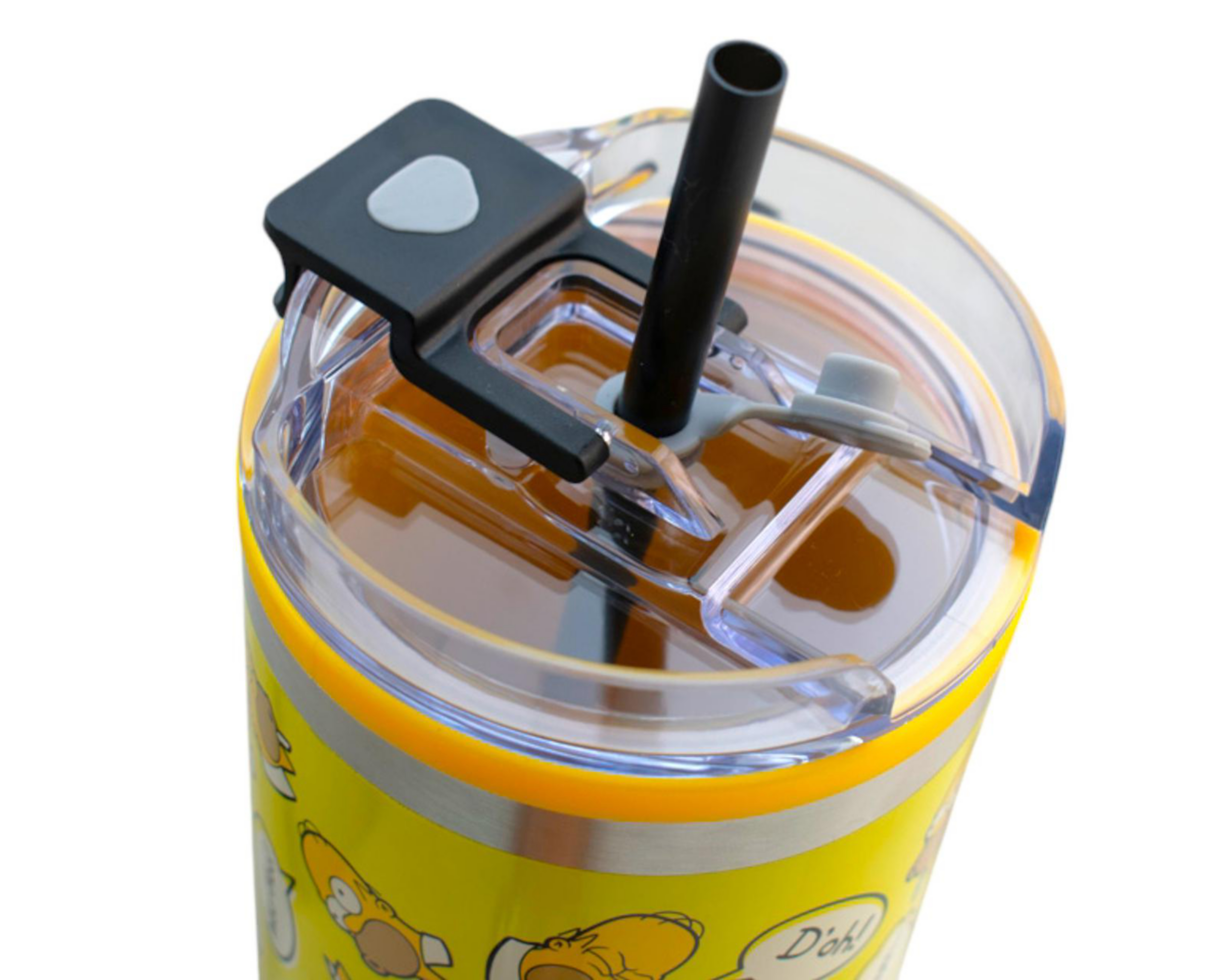 Foto 7 pulgar | Termo Fun Kids 1.2 l