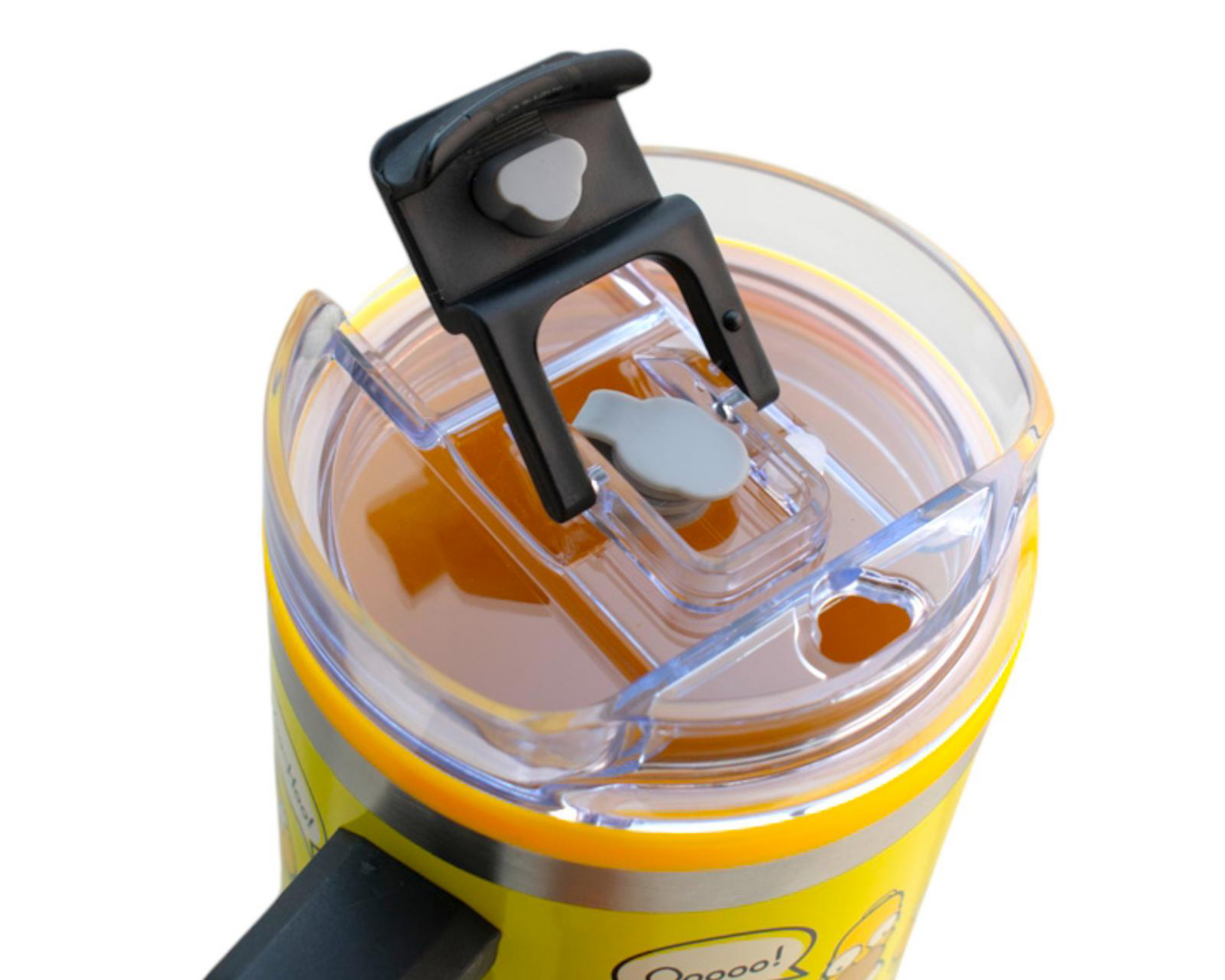 Foto 8 pulgar | Termo Fun Kids 1.2 l