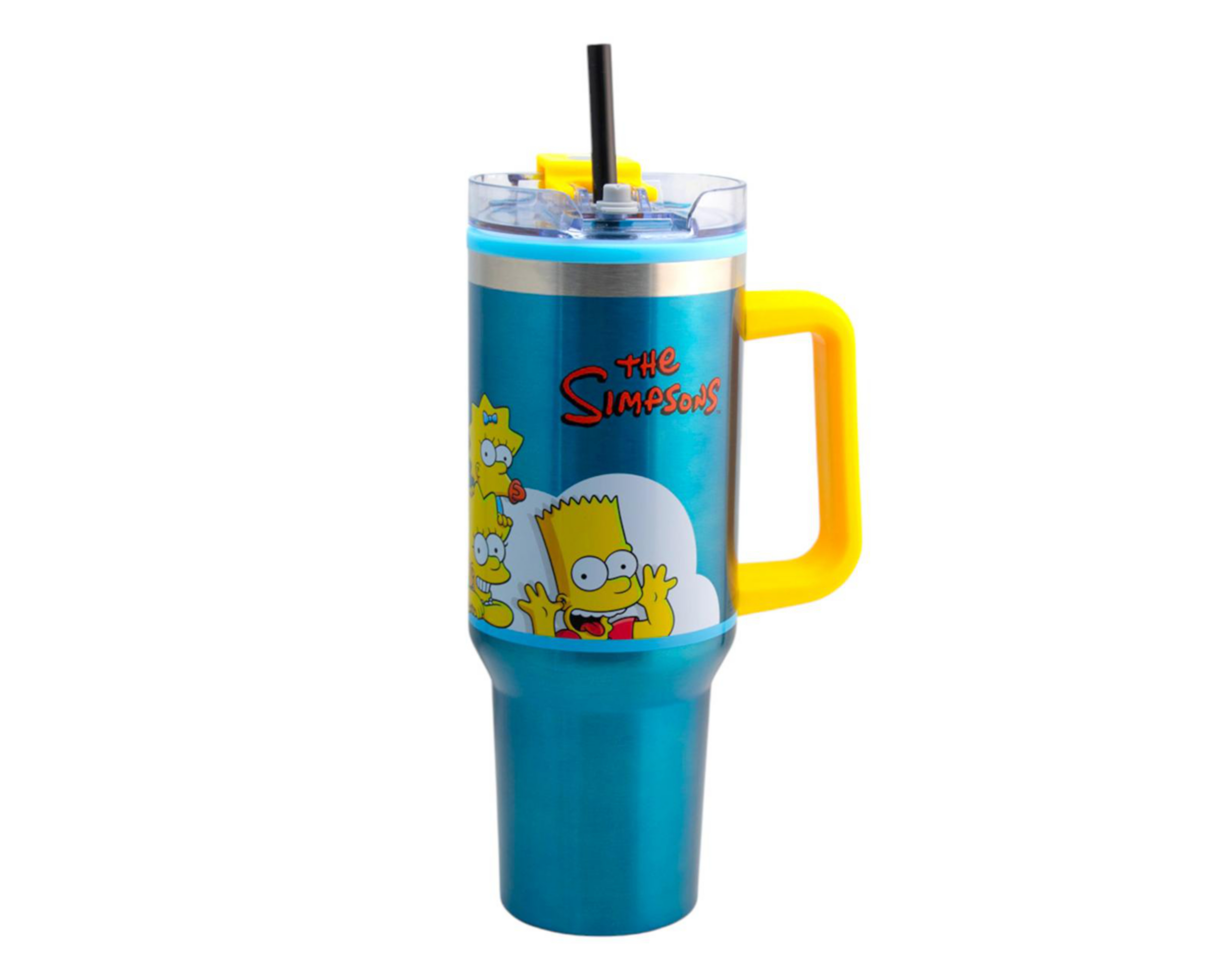 Termo Fun Kids Los Simpson 1.2 L