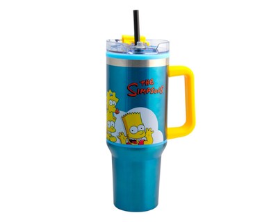 Foto 1 | Termo Fun Kids Los Simpson 1.2 L