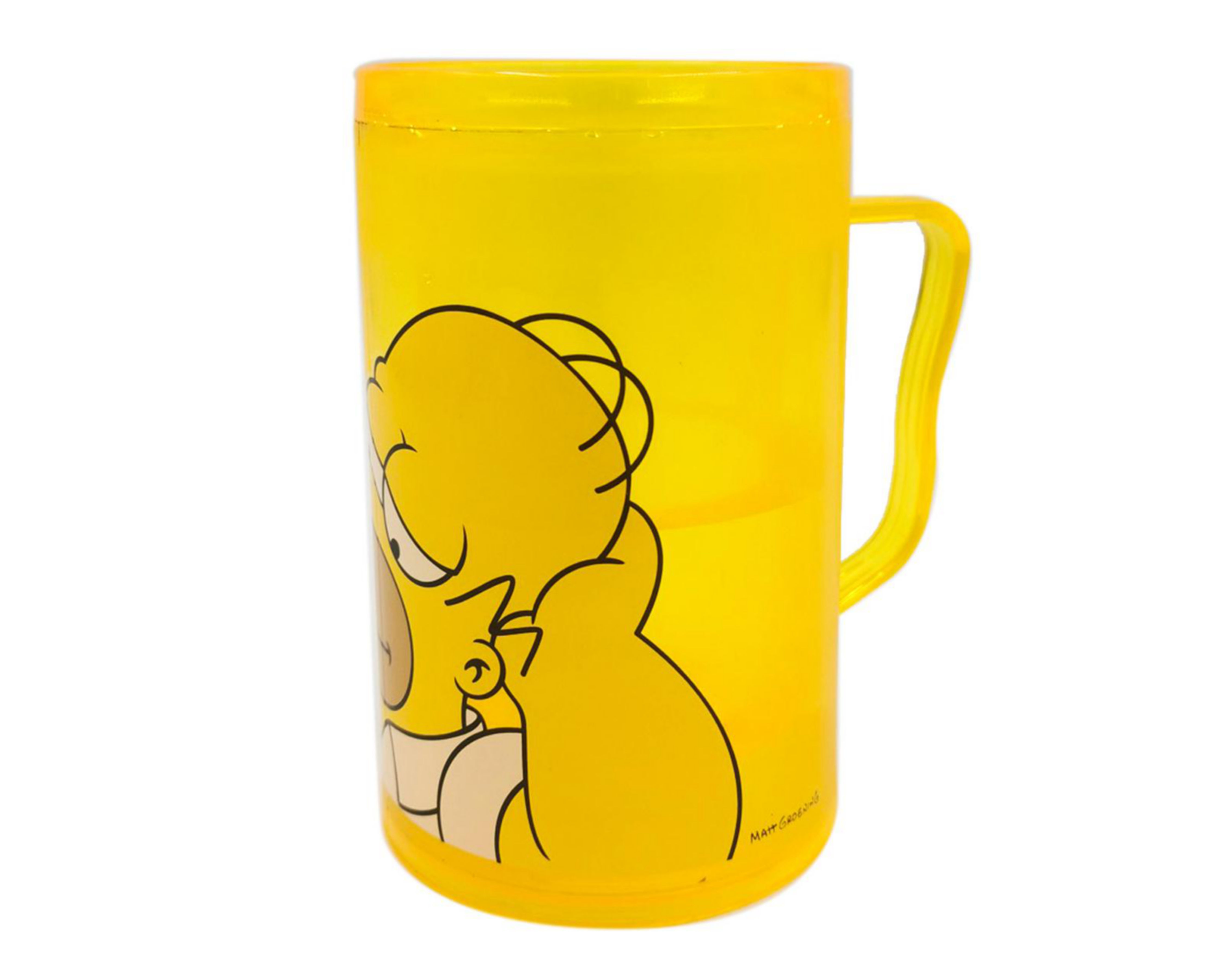 Foto 1 | Tarro Simpson Fun Kids 360 ml