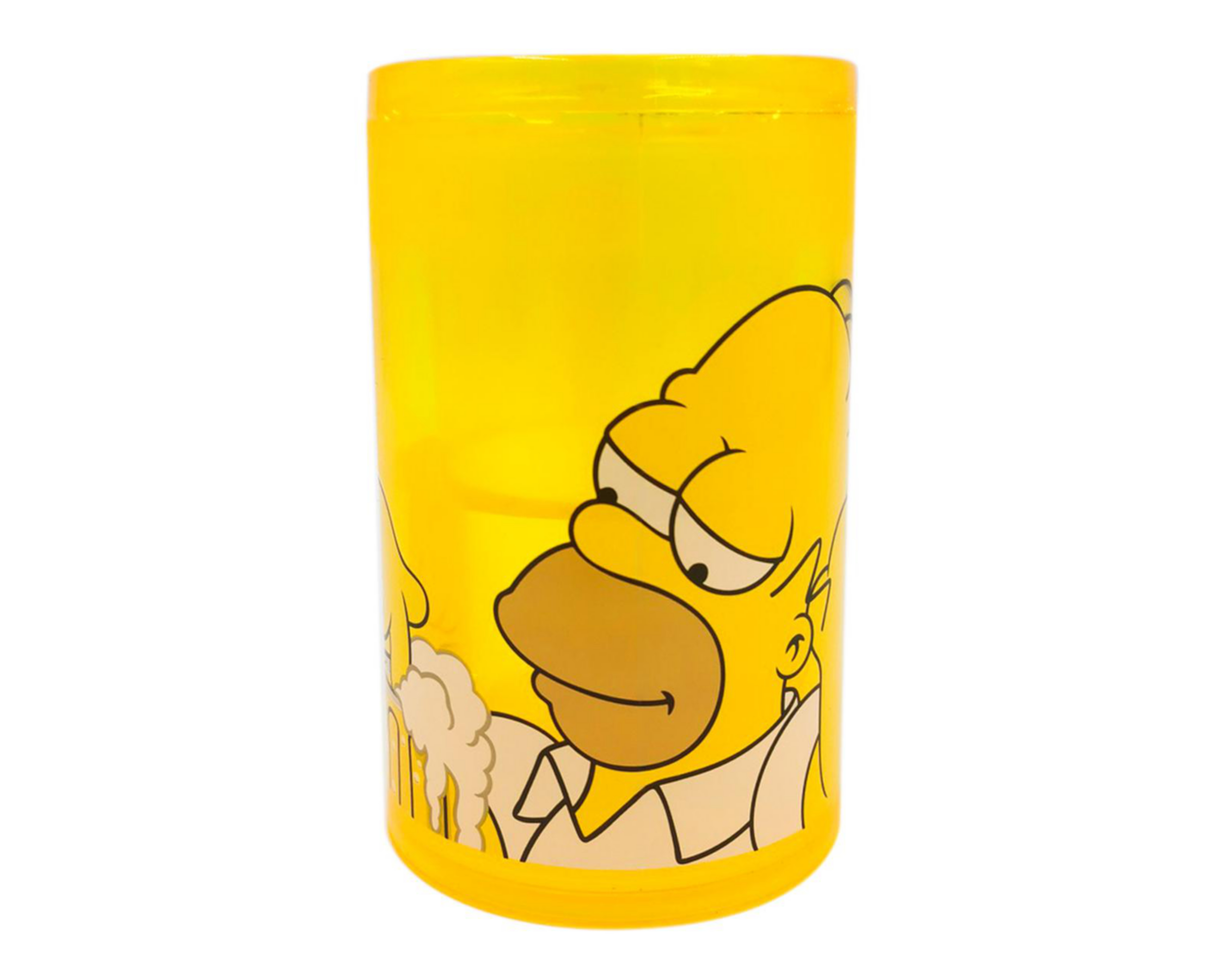 Foto 2 | Tarro Simpson Fun Kids 360 ml