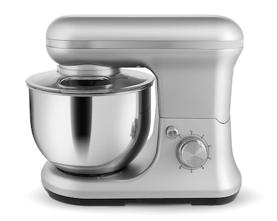 Foto 1 | Batidora de Pedestal Jade Cook 4 en 1 6 Velocidades con 8 Accesorios