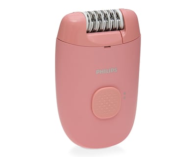 Foto 2 | Kit de Máquina Depiladora Series 200 Philips 3 Piezas