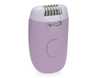 Foto 2 | Kit de Máquina Depiladora Philips Series 4000 5 Piezas