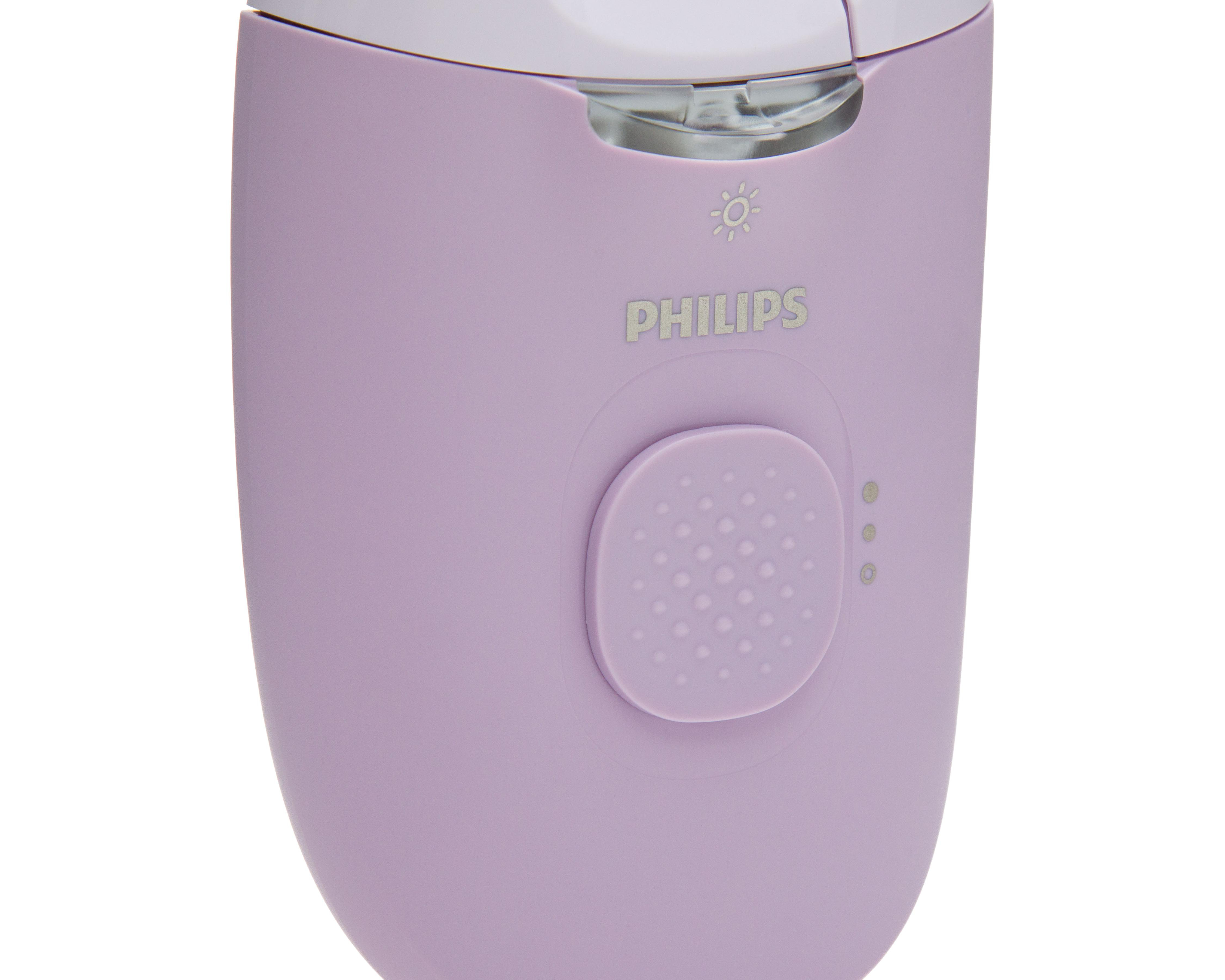 Foto 4 pulgar | Kit de Máquina Depiladora Philips Series 4000 5 Piezas