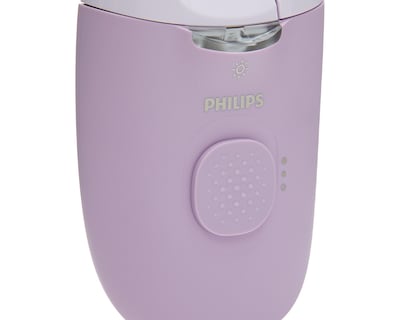 Foto 3 | Kit de Máquina Depiladora Philips Series 4000 5 Piezas