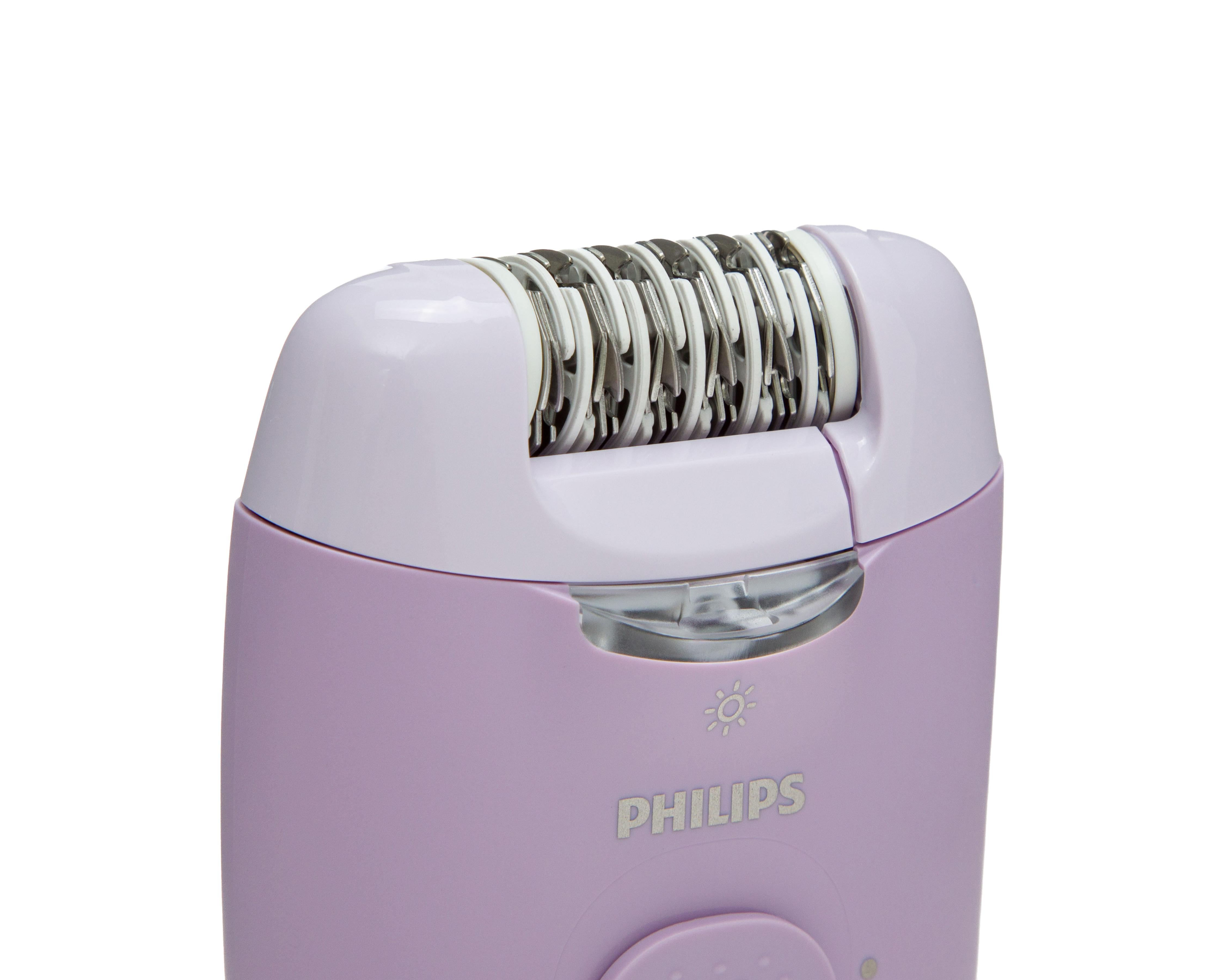 Foto 4 | Kit de Máquina Depiladora Philips Series 4000 5 Piezas