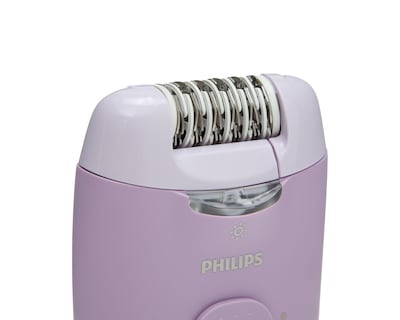Foto 4 | Kit de Máquina Depiladora Philips Series 4000 5 Piezas