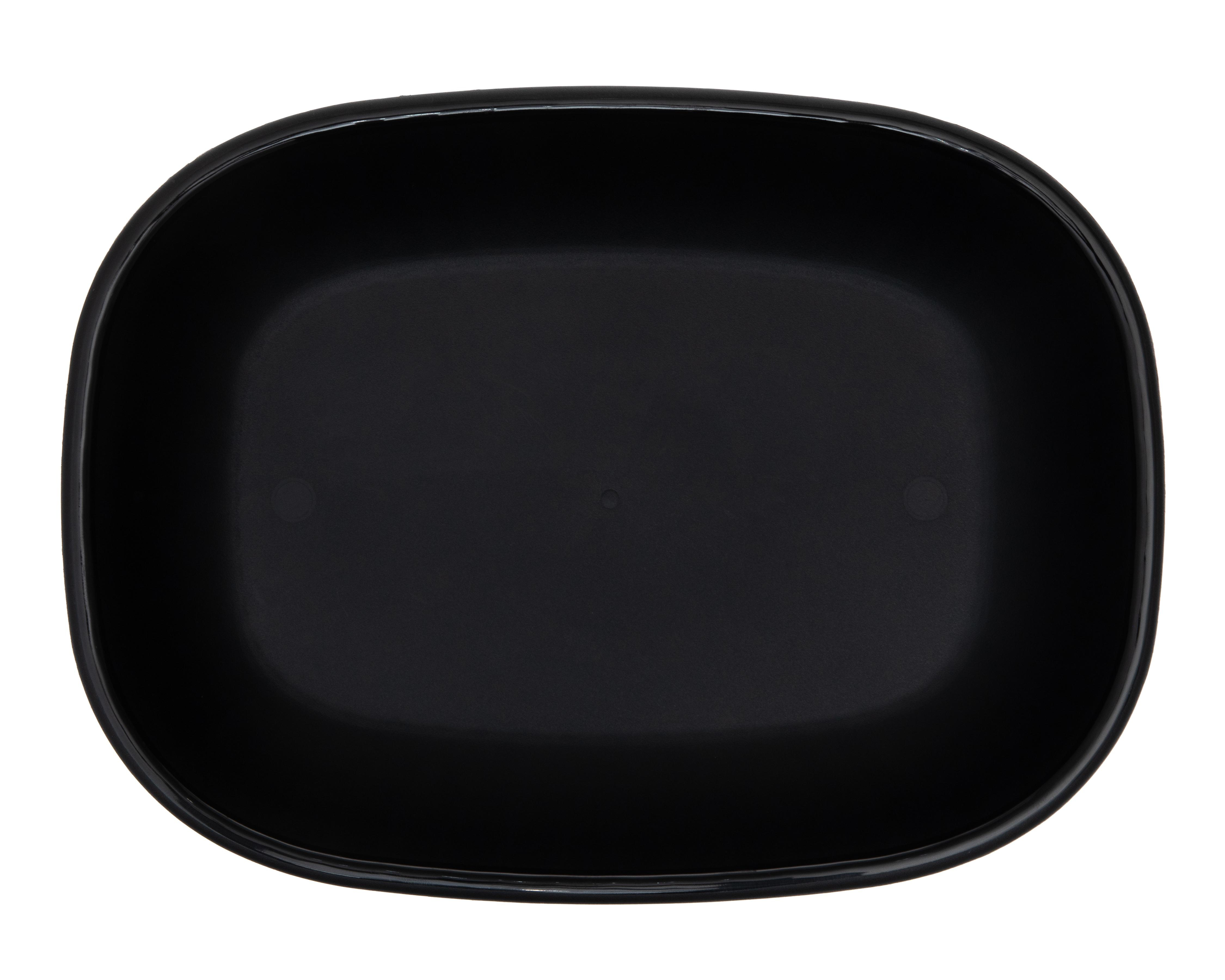 Foto 4 pulgar | Recipiente de Plástico Yuliana 6 Piezas