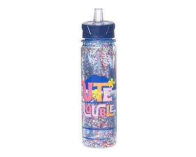 Foto 1 | Botella para Agua Fun Kids Stitch 500 ml