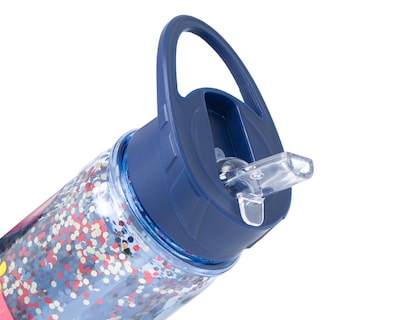 Foto 2 | Botella para Agua Fun Kids Stitch 500 ml