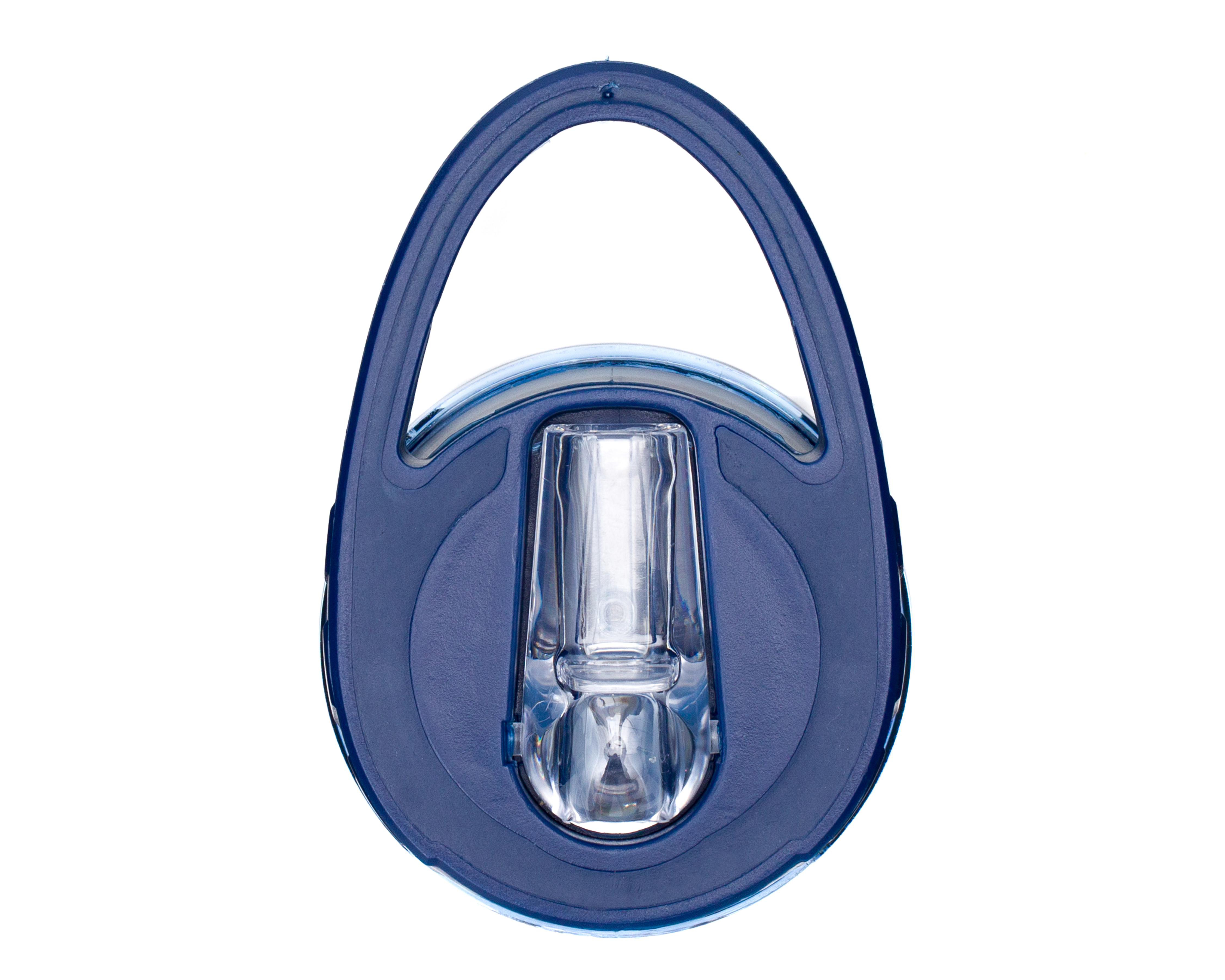 Foto 5 pulgar | Botella para Agua Fun Kids Stitch 500 ml