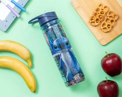Foto 5 | Botella para Agua Fun Kids Stitch 500 ml