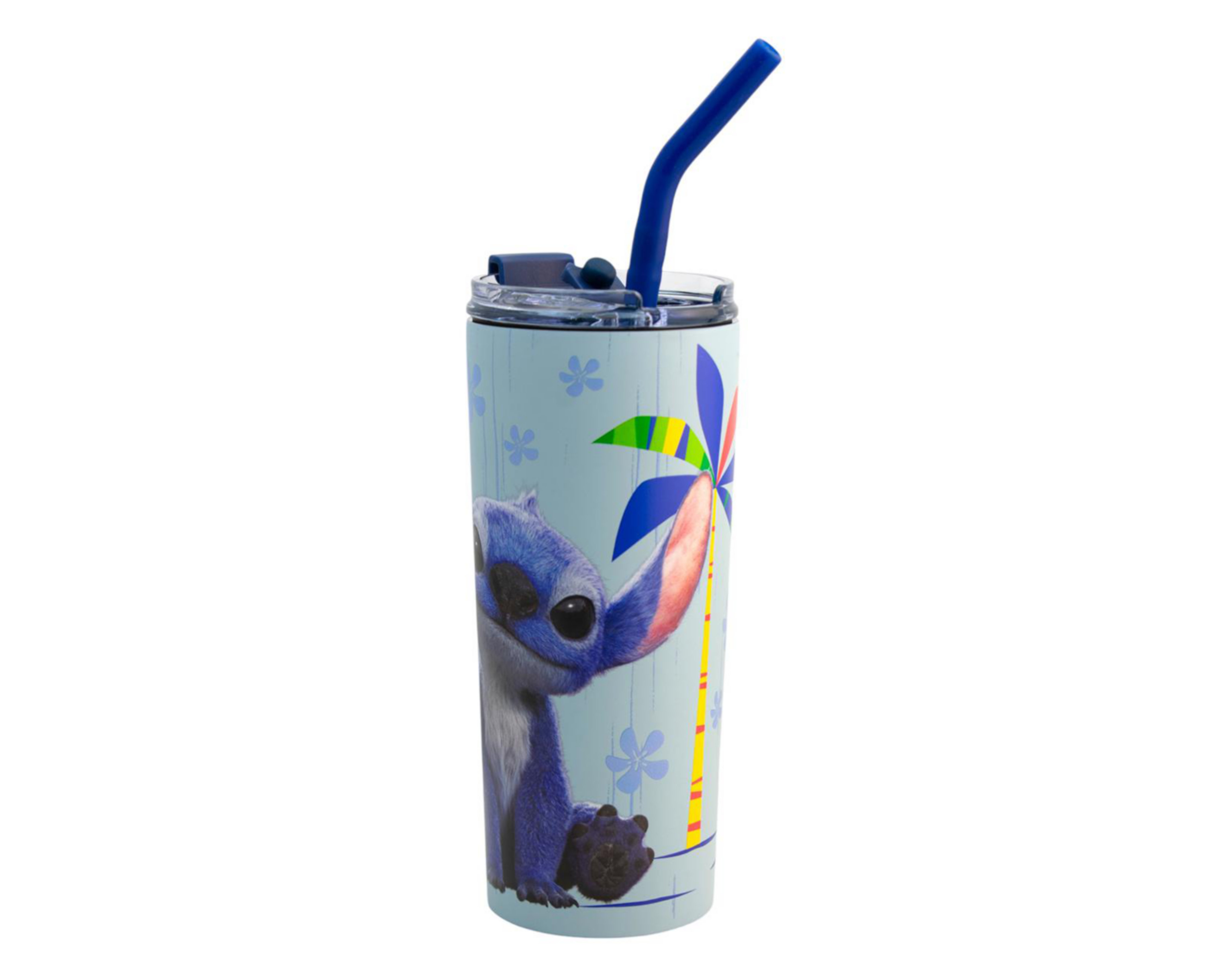 Foto 4 pulgar | Termo Fun Kids 600 ml