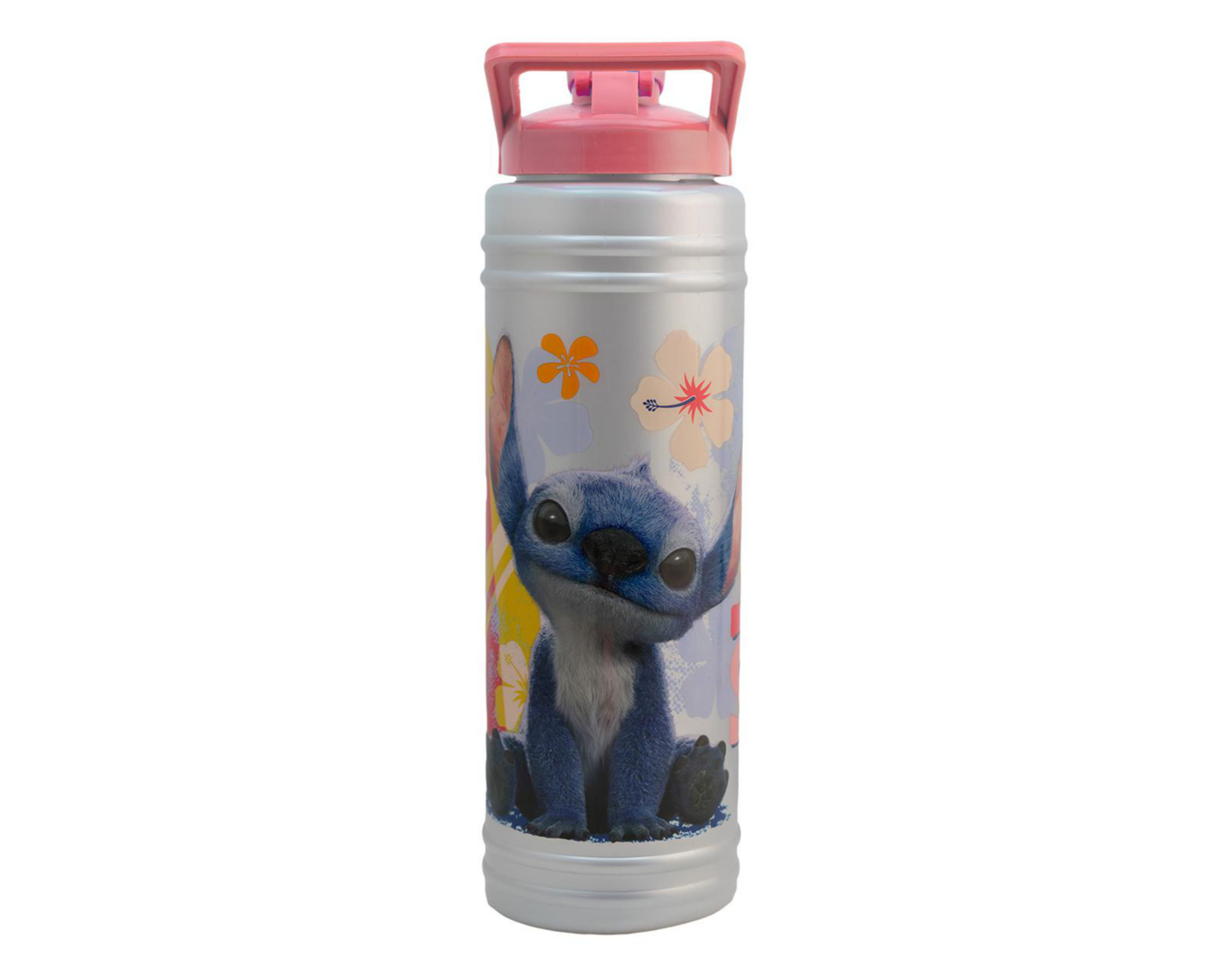 Botella para Agua Fun Kids Stitch 900 ml $49