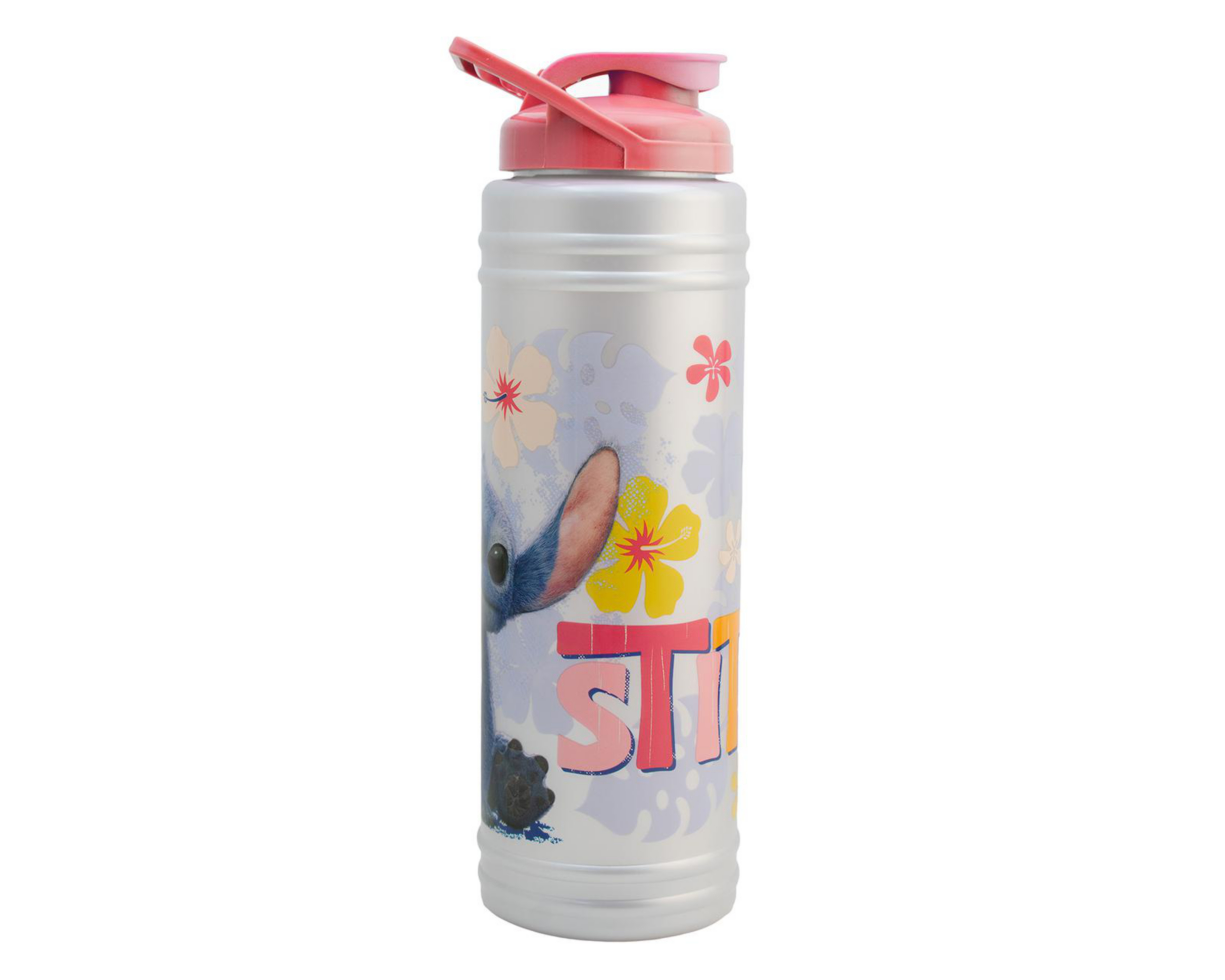 Foto 3 | Botella para Agua Fun Kids Stitch 900 ml