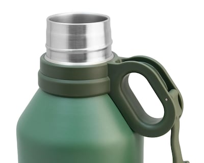 Foto 4 | Termo Nuvo 1.2 Litros