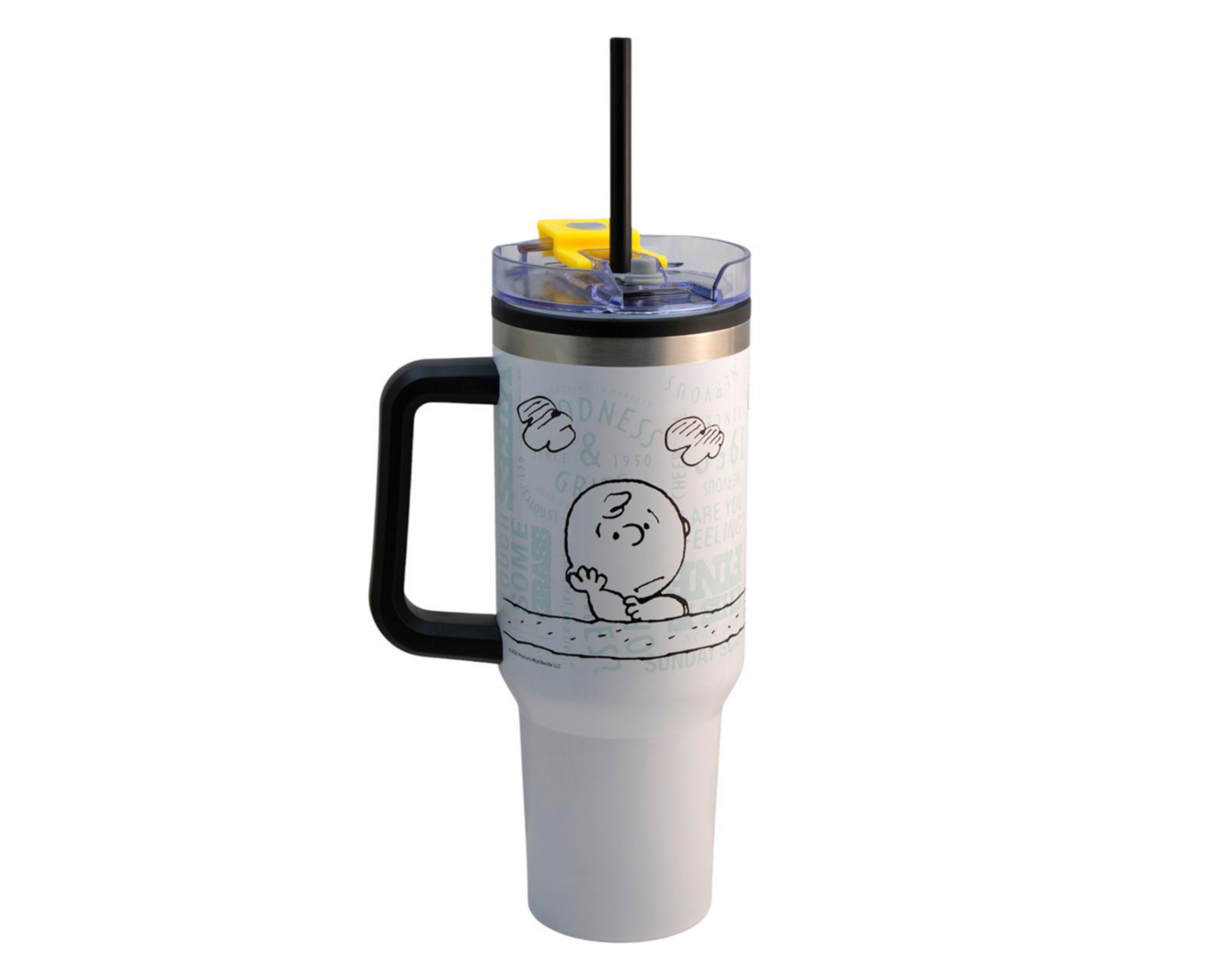 Foto 2 pulgar | Termo Fun Kids 1.2 Litros