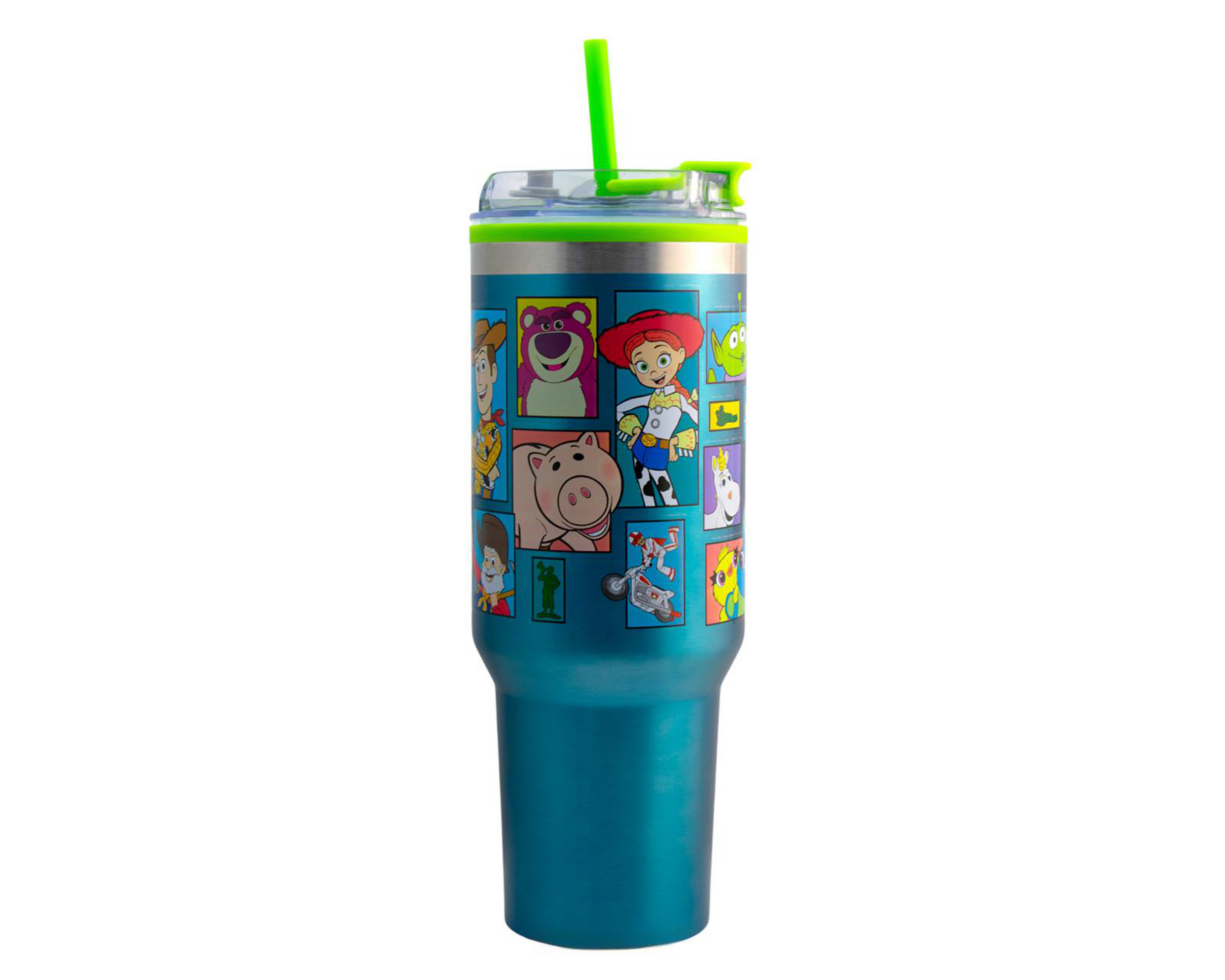Foto 3 pulgar | Termo Fun Kids 1.2 Litros