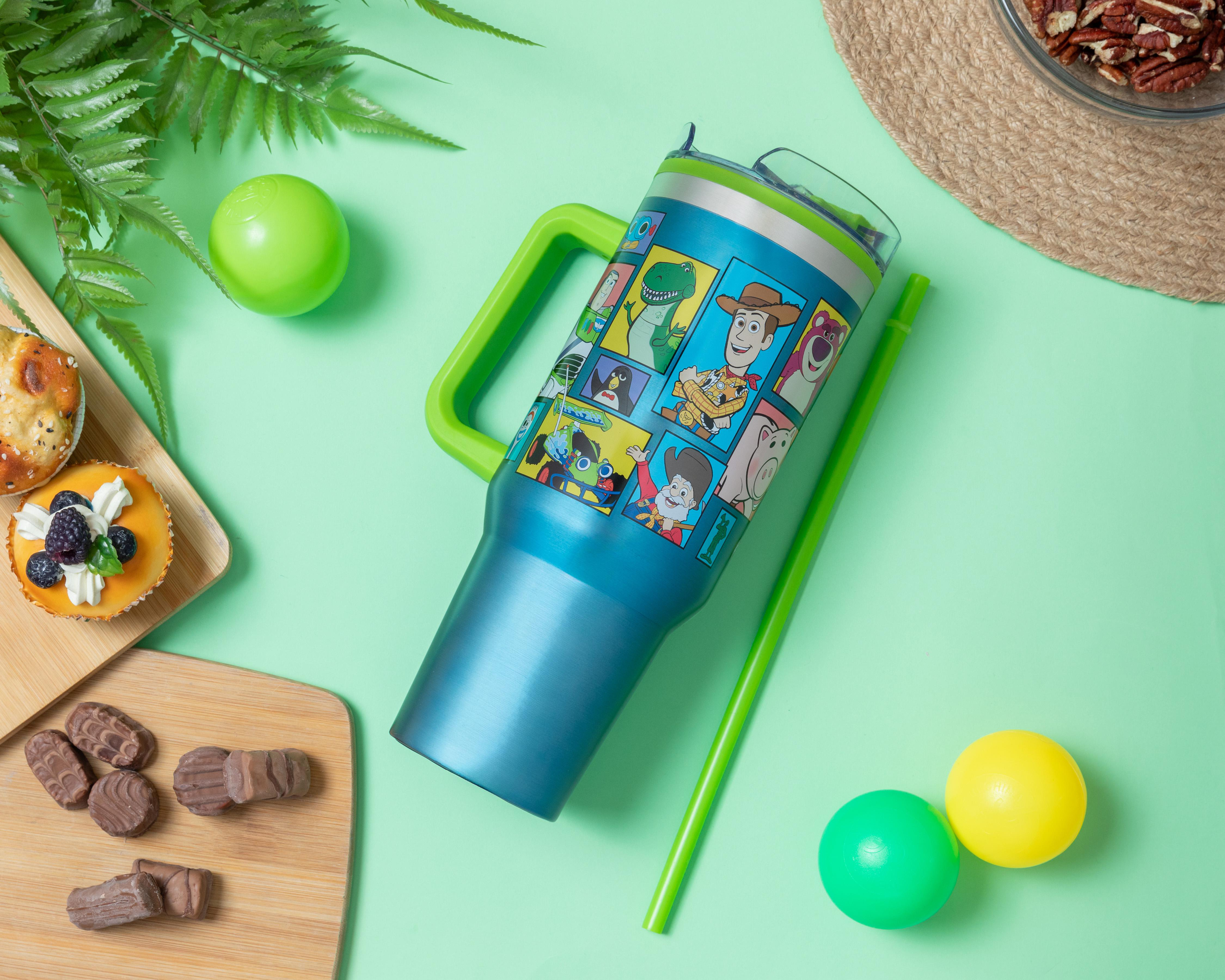 Foto 6 pulgar | Termo Fun Kids 1.2 Litros