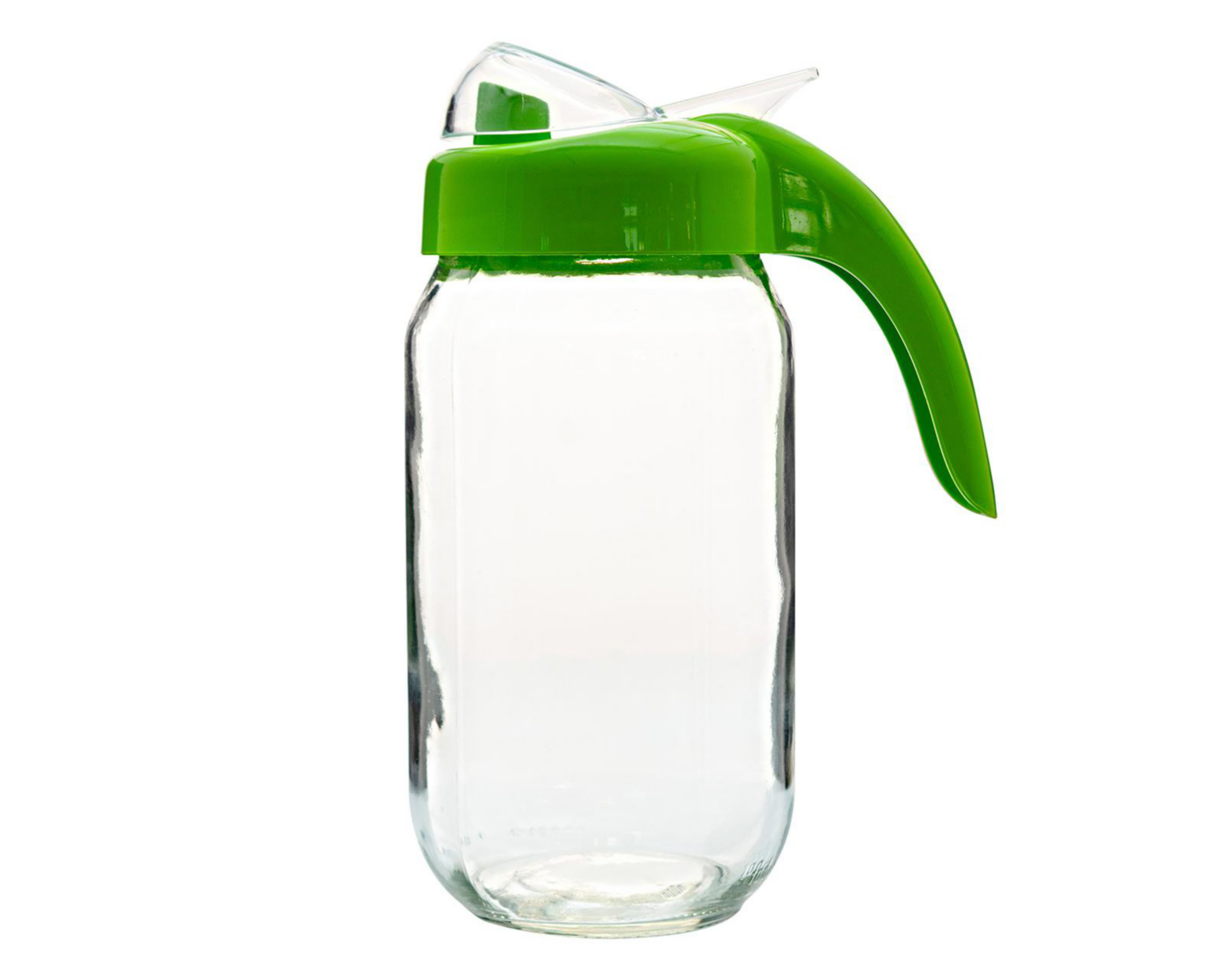 Foto 1 | Dispensador de Aceite de Vidrio Renga 1 L