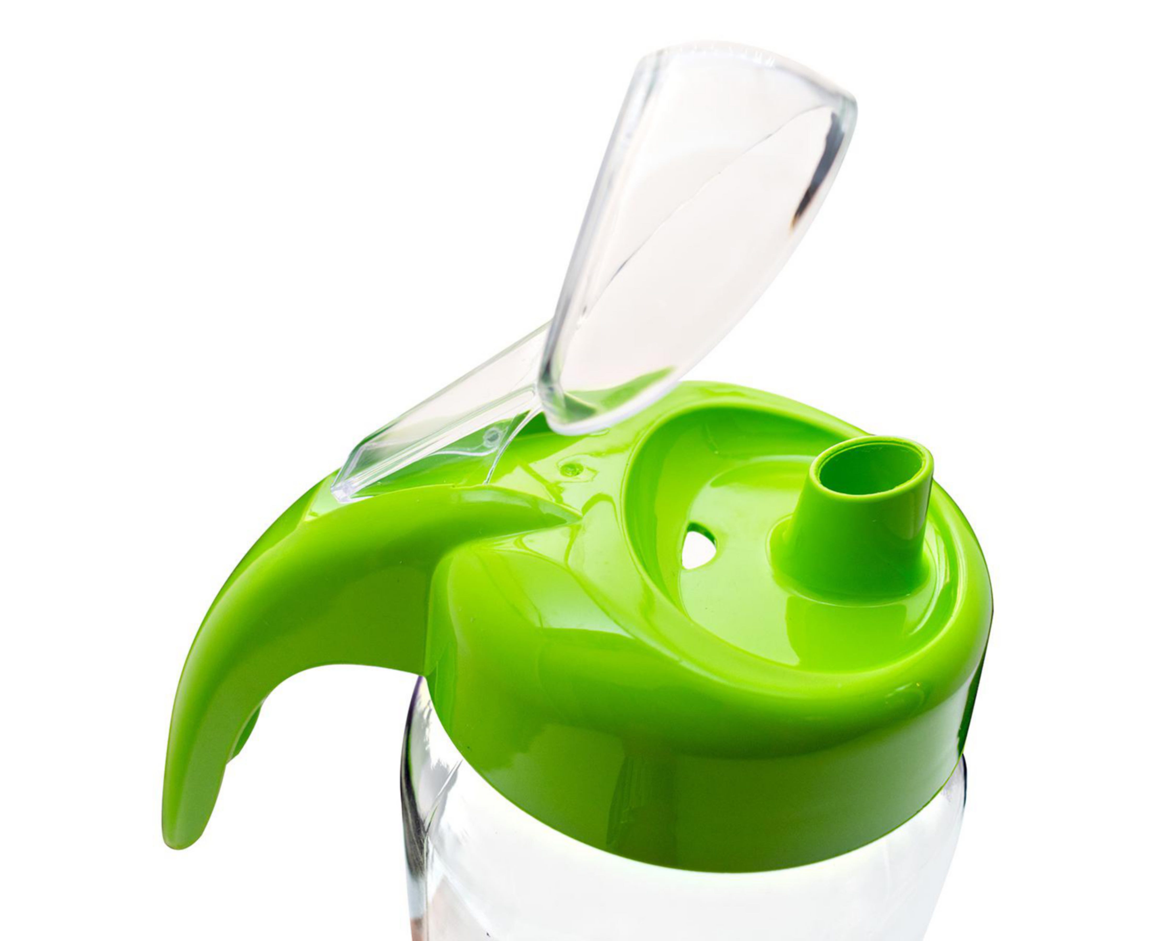 Foto 4 pulgar | Dispensador de Aceite de Vidrio Renga 1 L