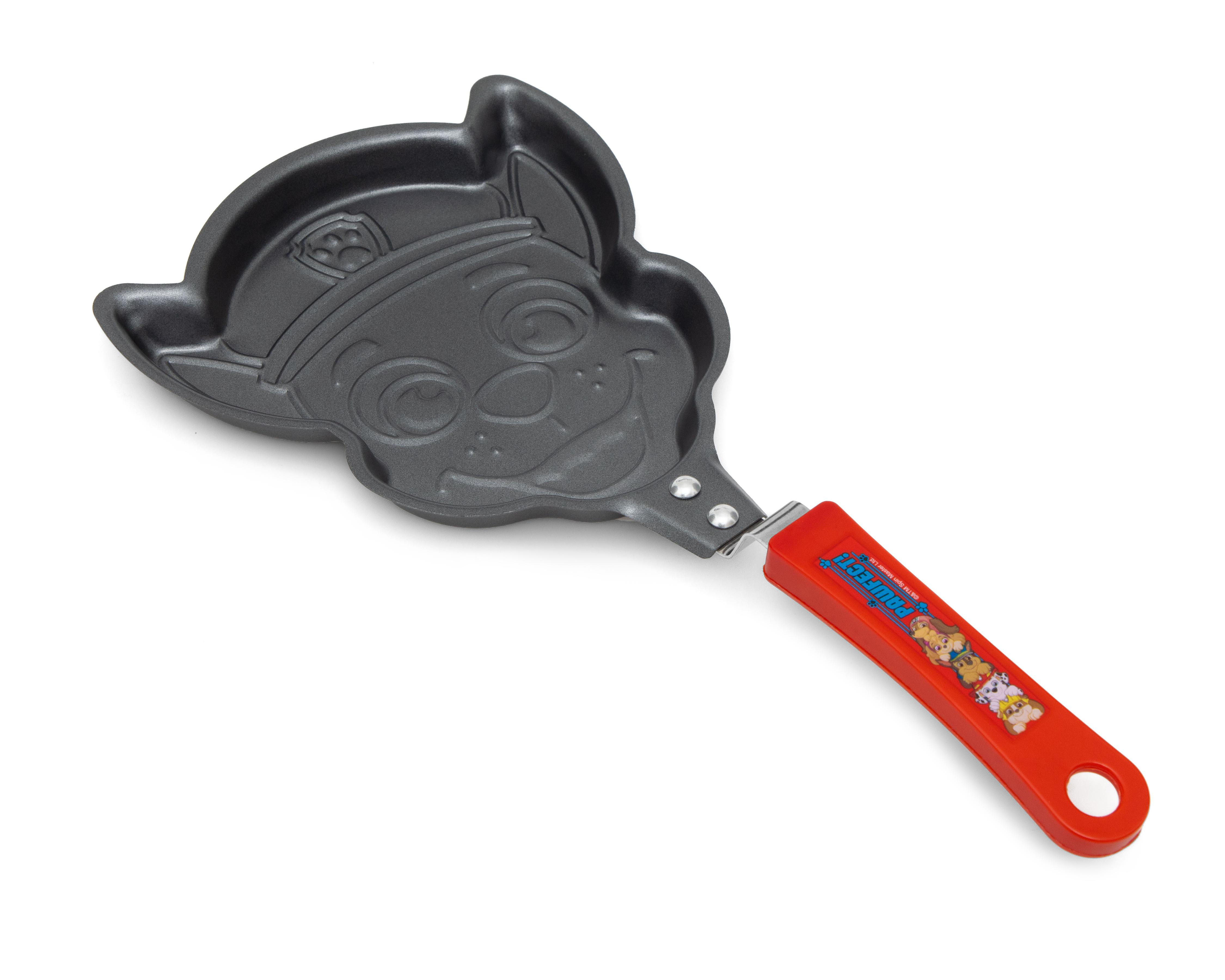 Foto 2 pulgar | Sartén Fun Kids Paw Patrol de Aleación de Aluminio 13.2 cm