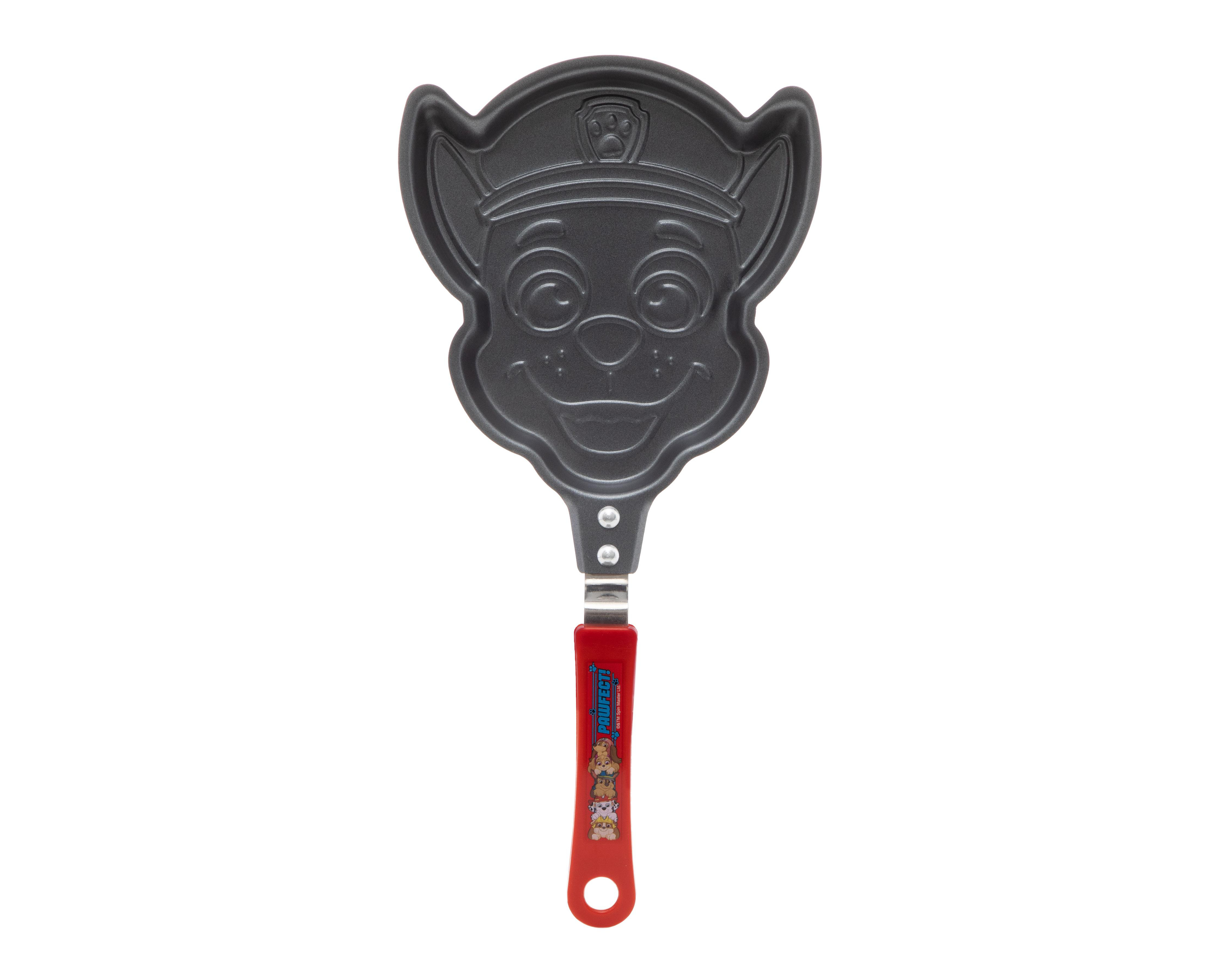 Foto 3 pulgar | Sartén Fun Kids Paw Patrol de Aleación de Aluminio 13.2 cm