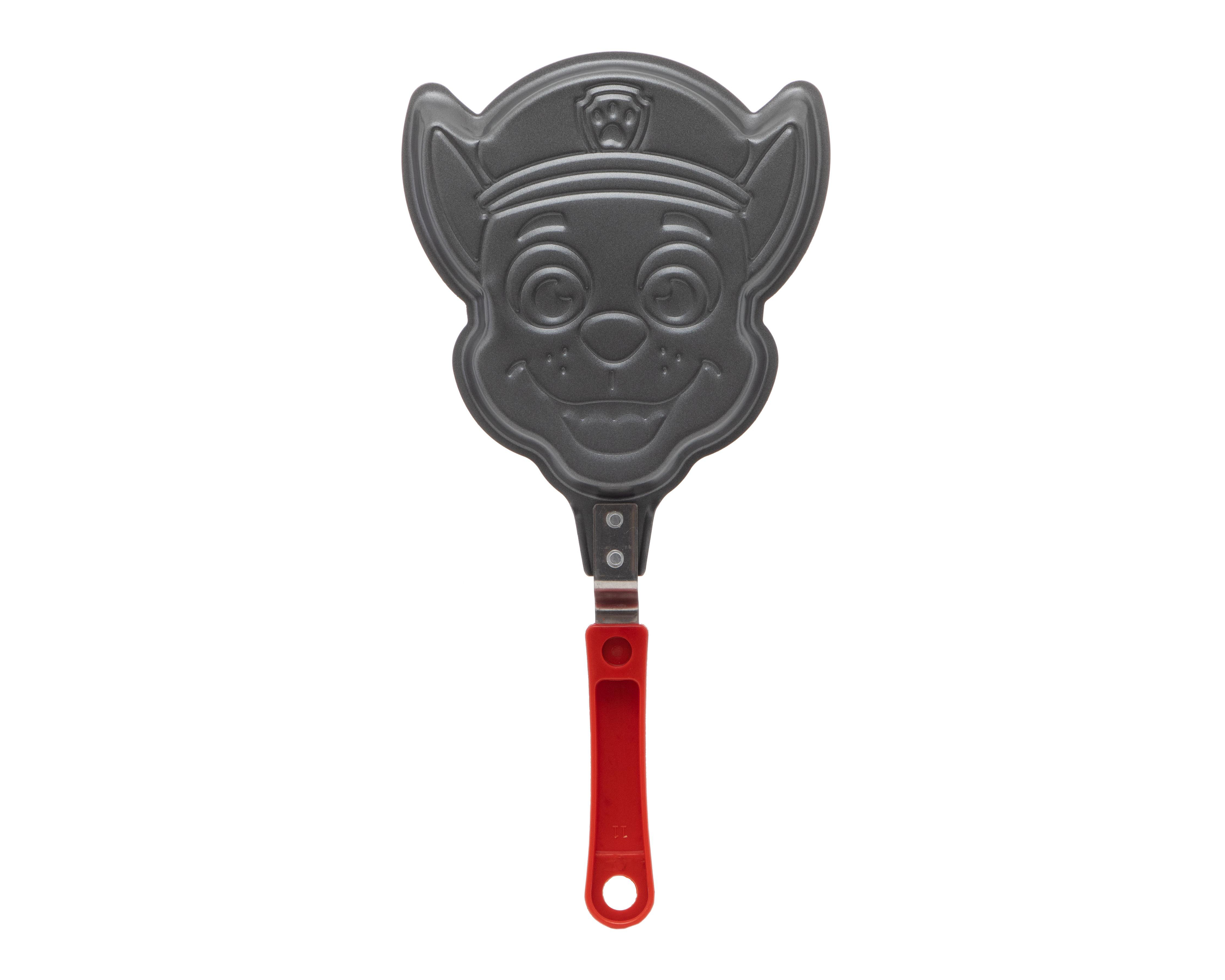 Foto 4 pulgar | Sartén Fun Kids Paw Patrol de Aleación de Aluminio 13.2 cm