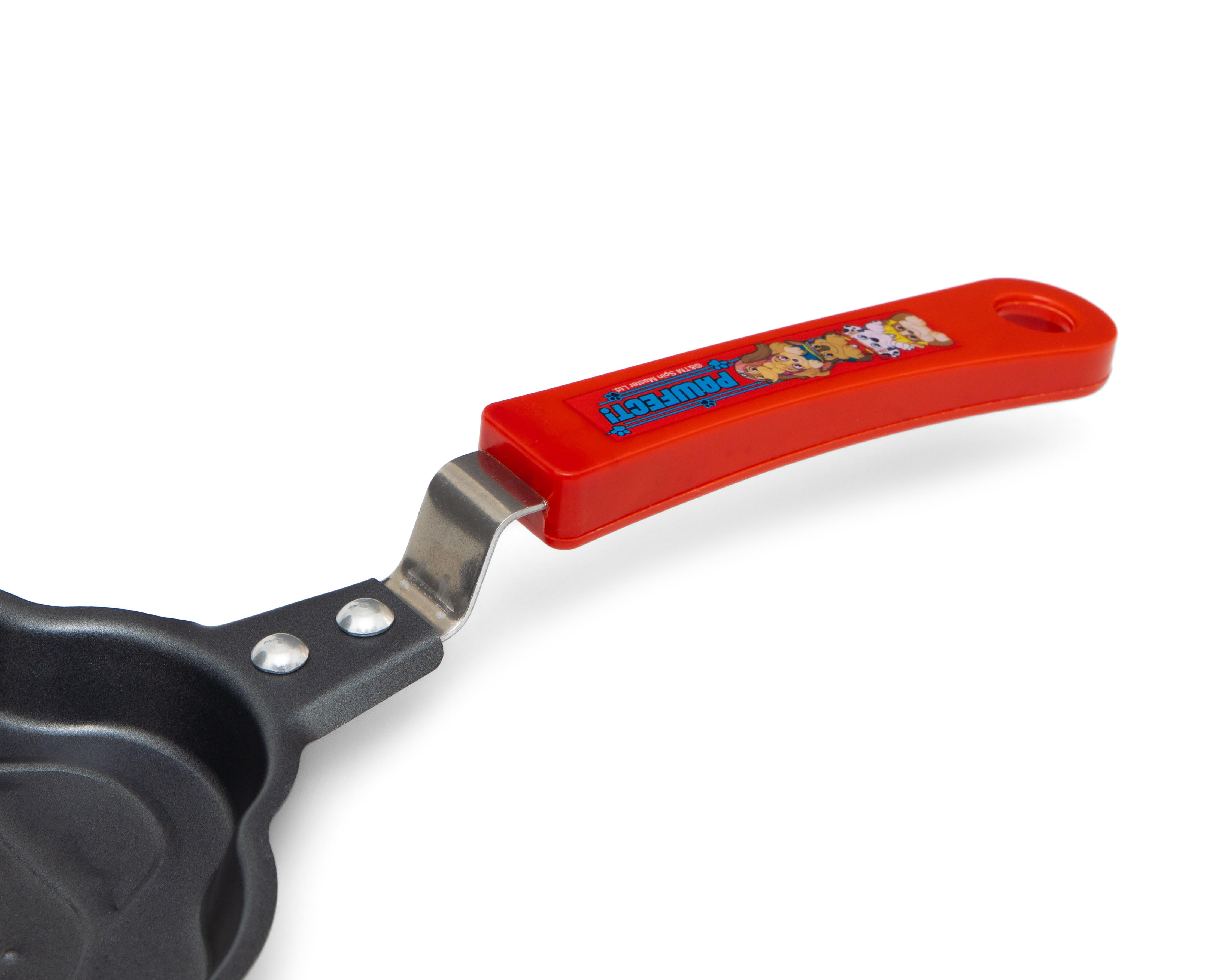 Foto 5 pulgar | Sartén Fun Kids Paw Patrol de Aleación de Aluminio 13.2 cm