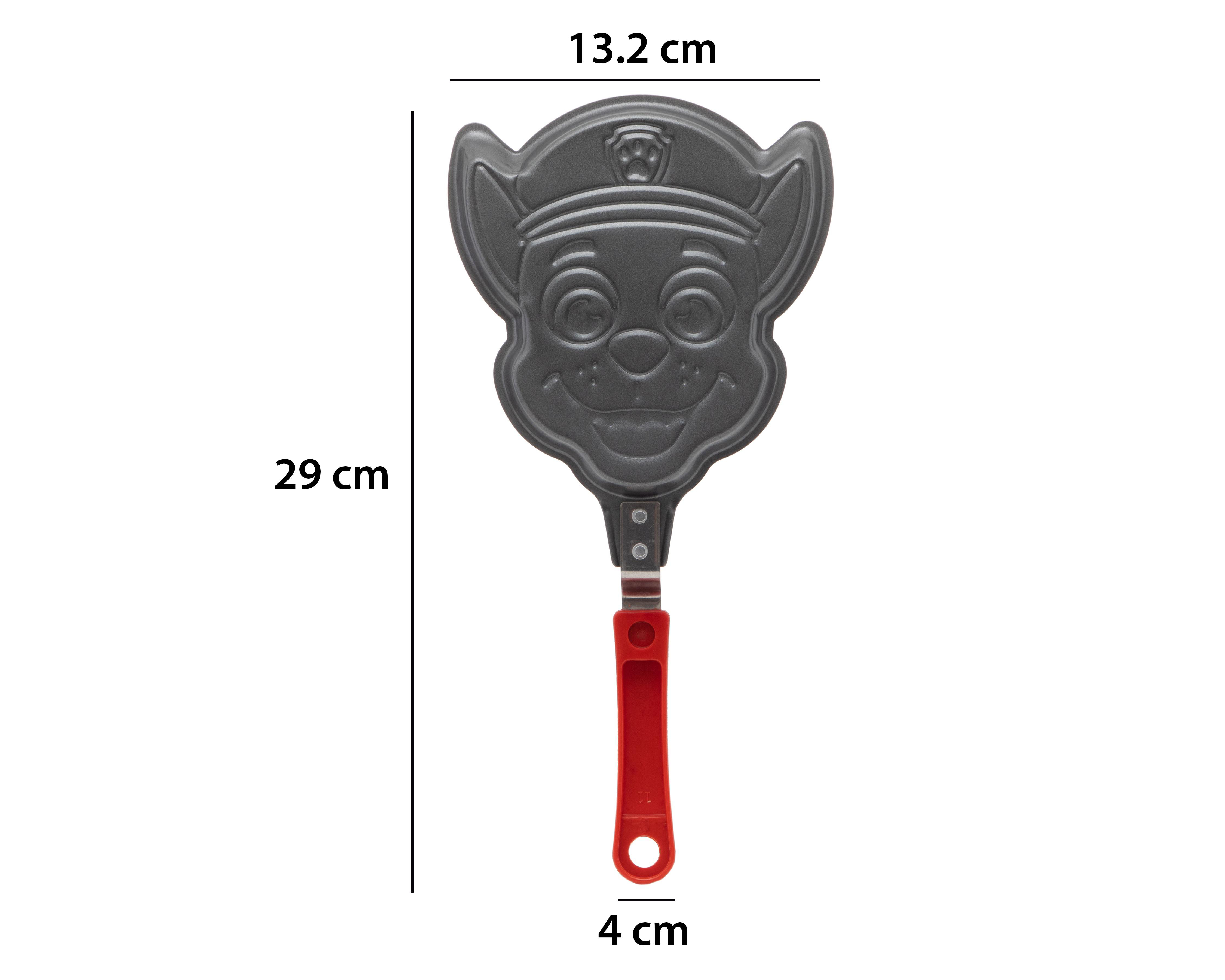 Foto 6 pulgar | Sartén Fun Kids Paw Patrol de Aleación de Aluminio 13.2 cm