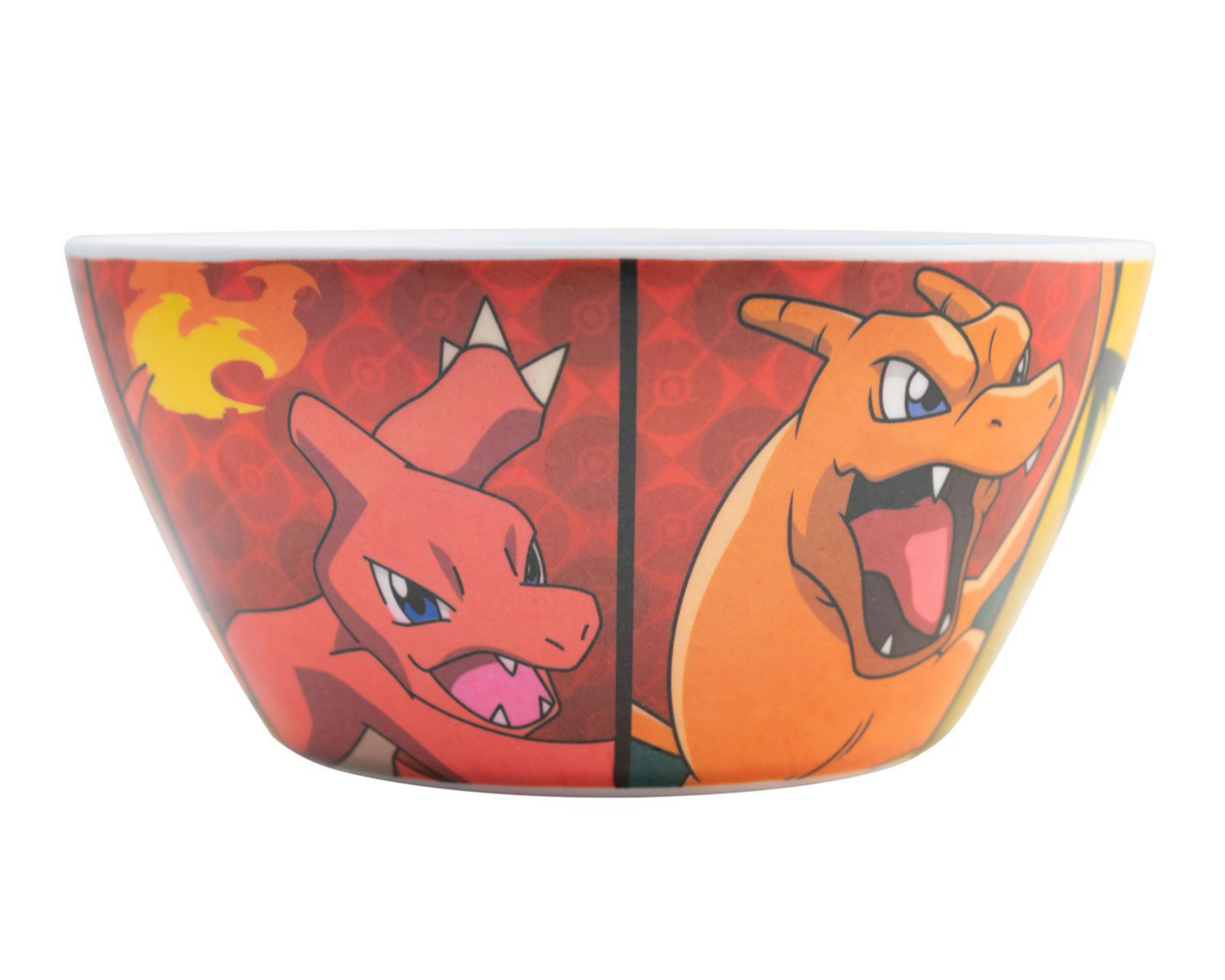 Foto 4 | Tazón de Melamina Pokémon Amarillo